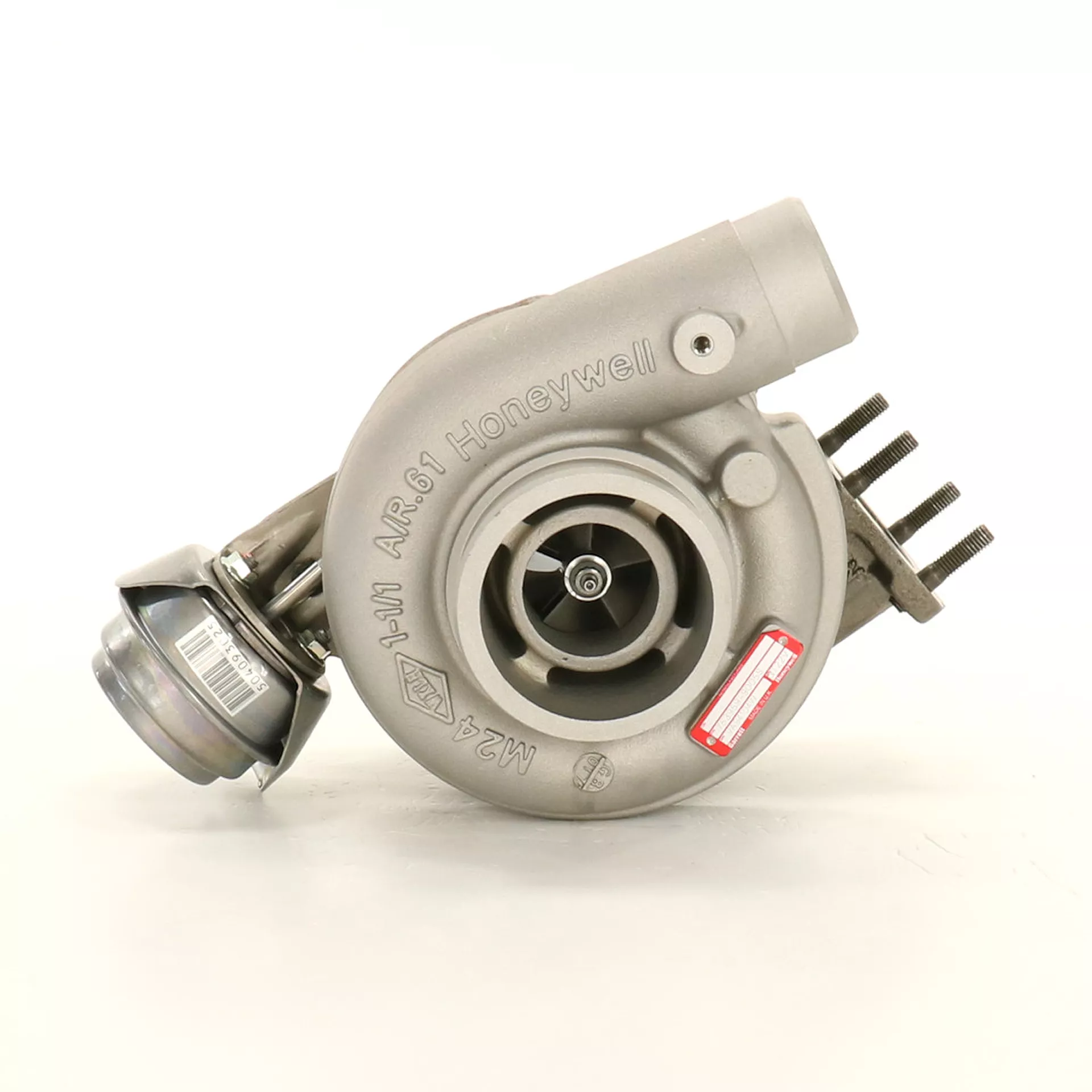 Remplacement du turbocompresseur OEM — Réf. 2470413AT