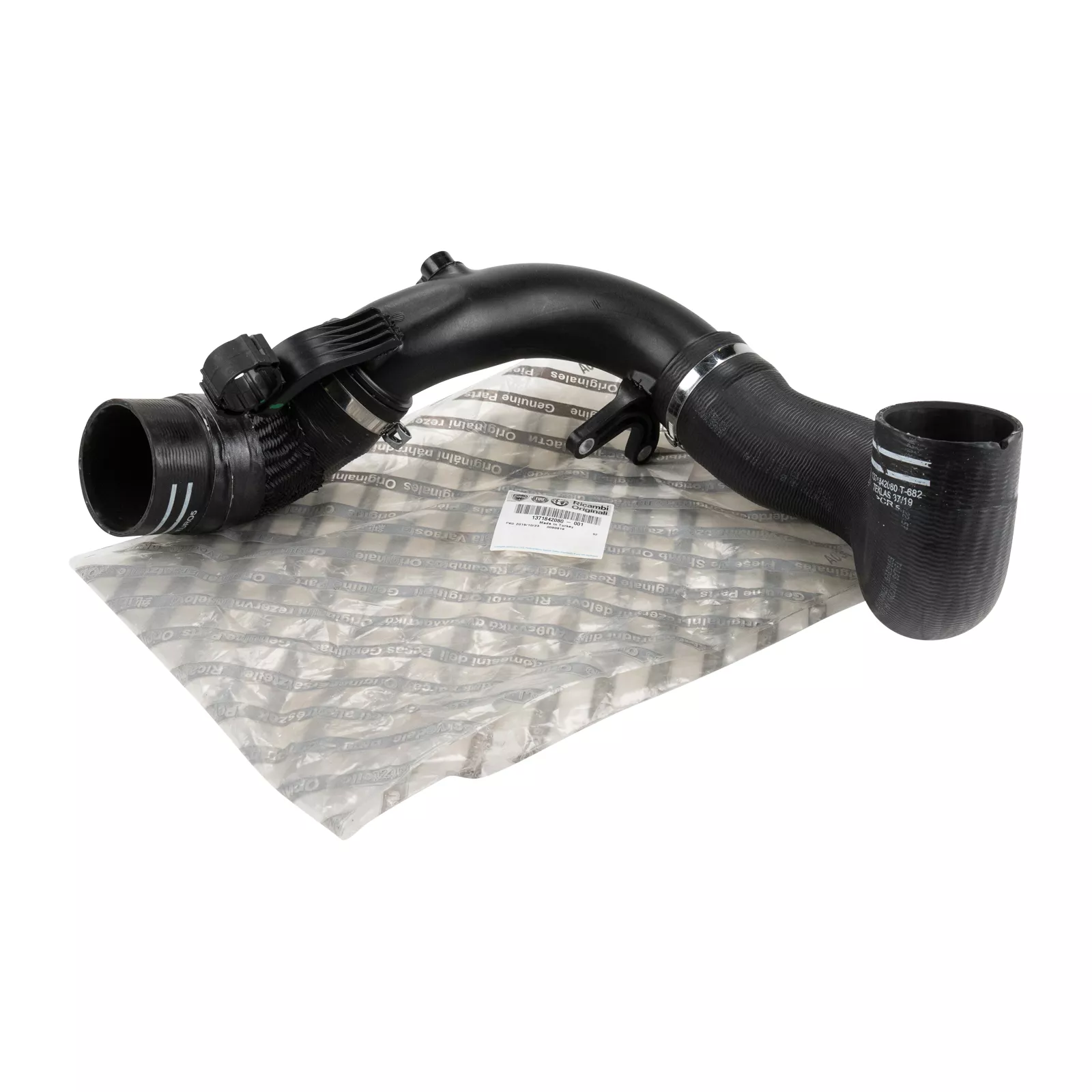 Durite de turbo — Réf. 2470433OE