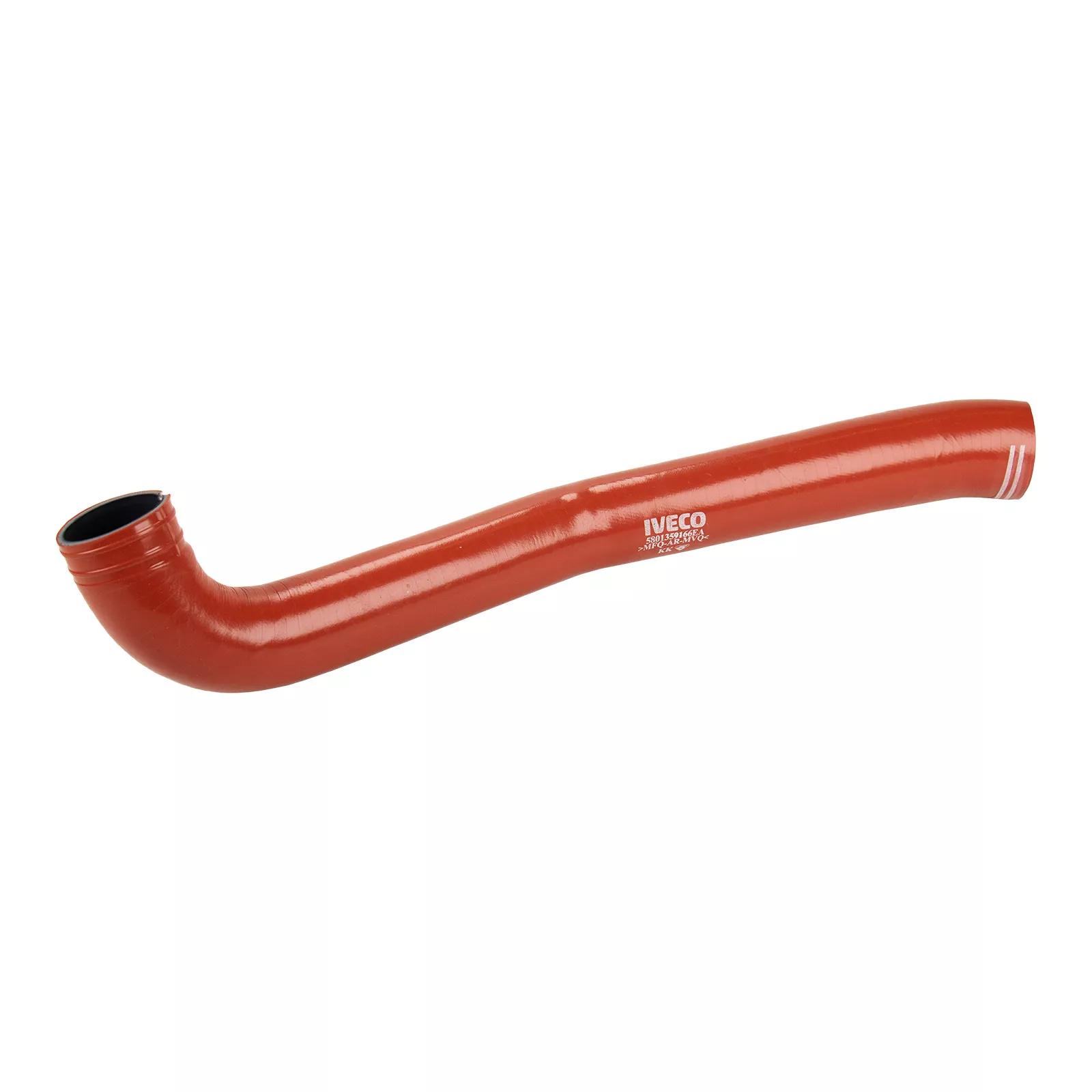 Durite de turbo droit — Réf. 2470439IV