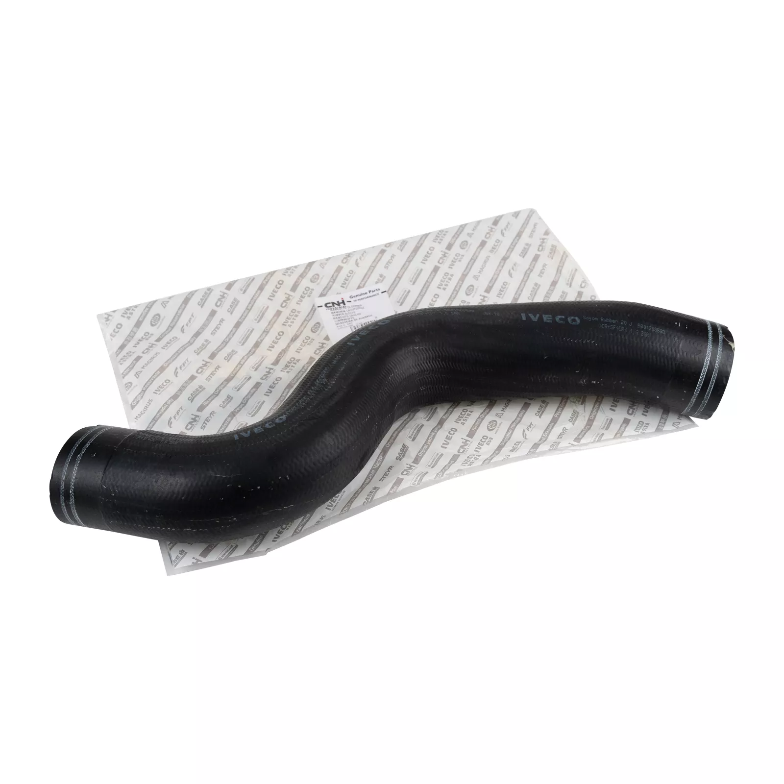 Durite de turbo — Réf. 2470447IV