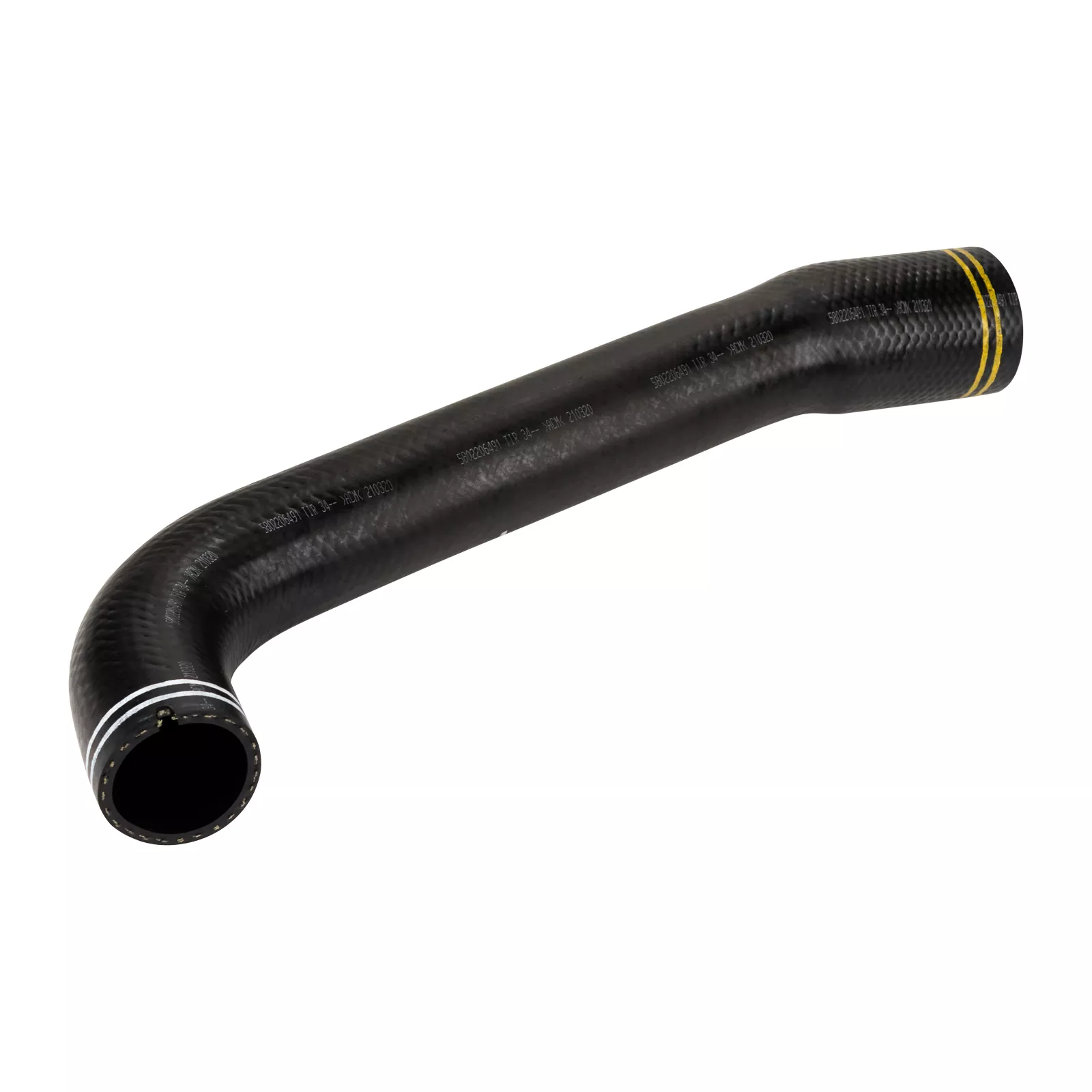 Durite de turbo — Réf. 2470448IV