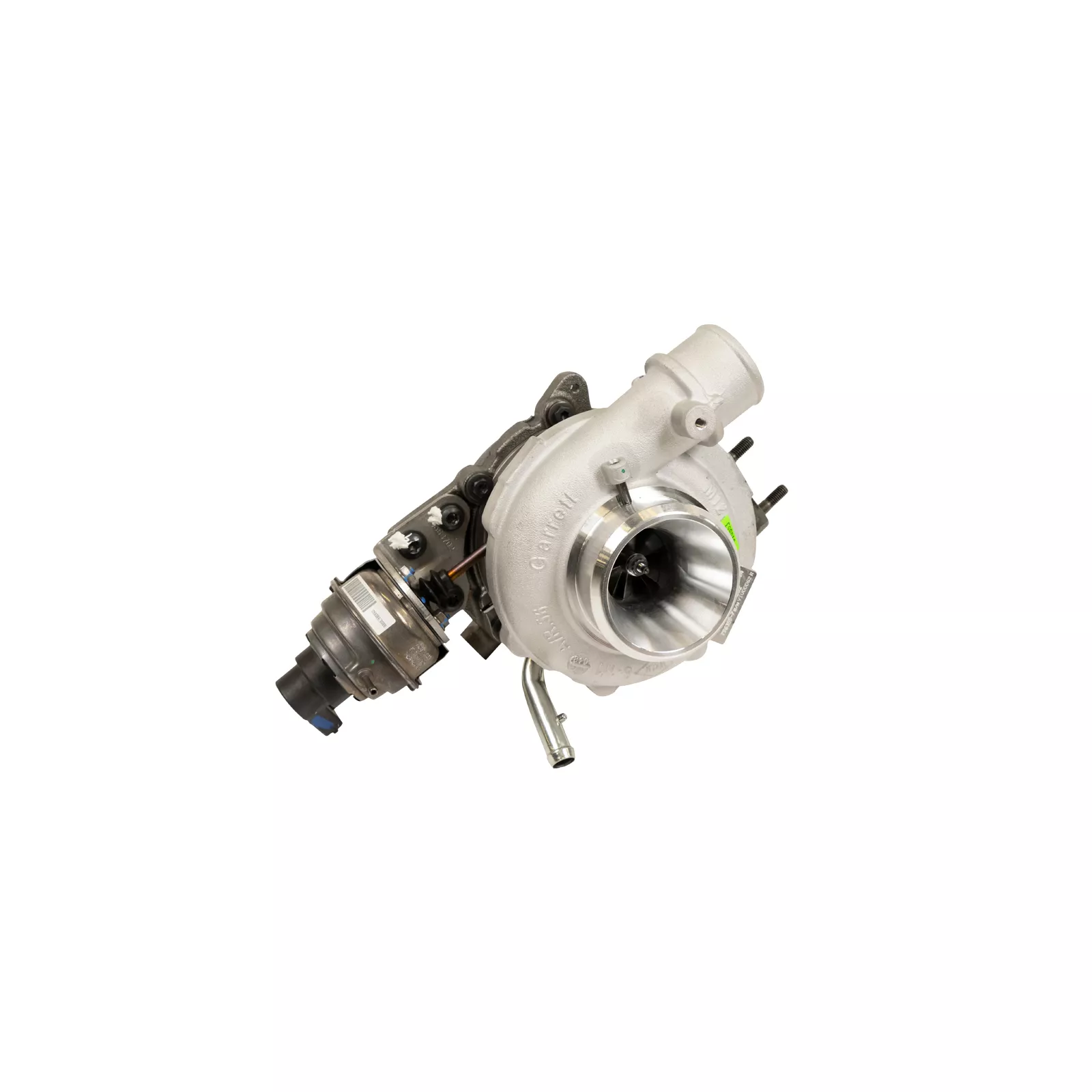 Turbocompresseur Nouveau — Réf. 2470450IV