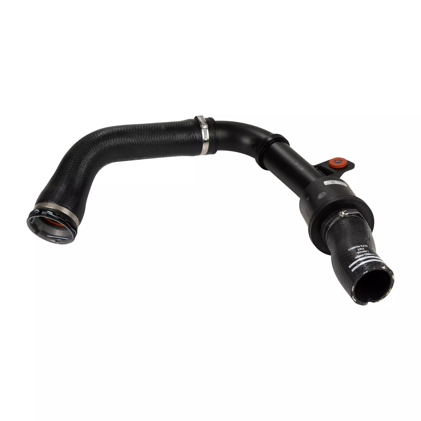 Durite de turbo — Réf. 2470467OE