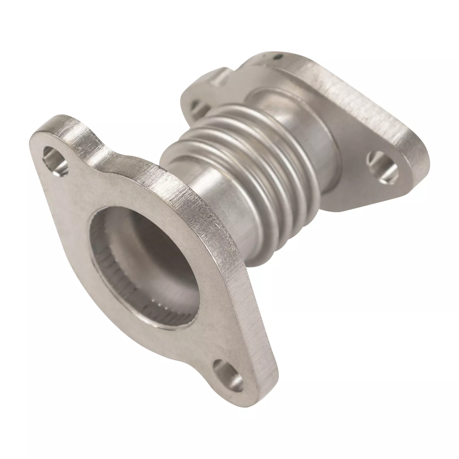 Tuyau pour la vanne EGR Iveco OE (5801385944) — Réf. 2470473IV