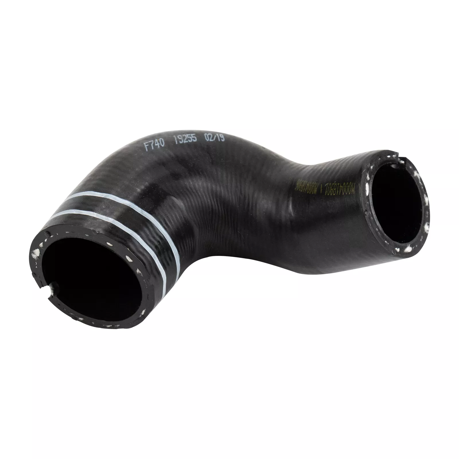 Durite de turbo de l'echangeur de chaleur — Réf. 2470474