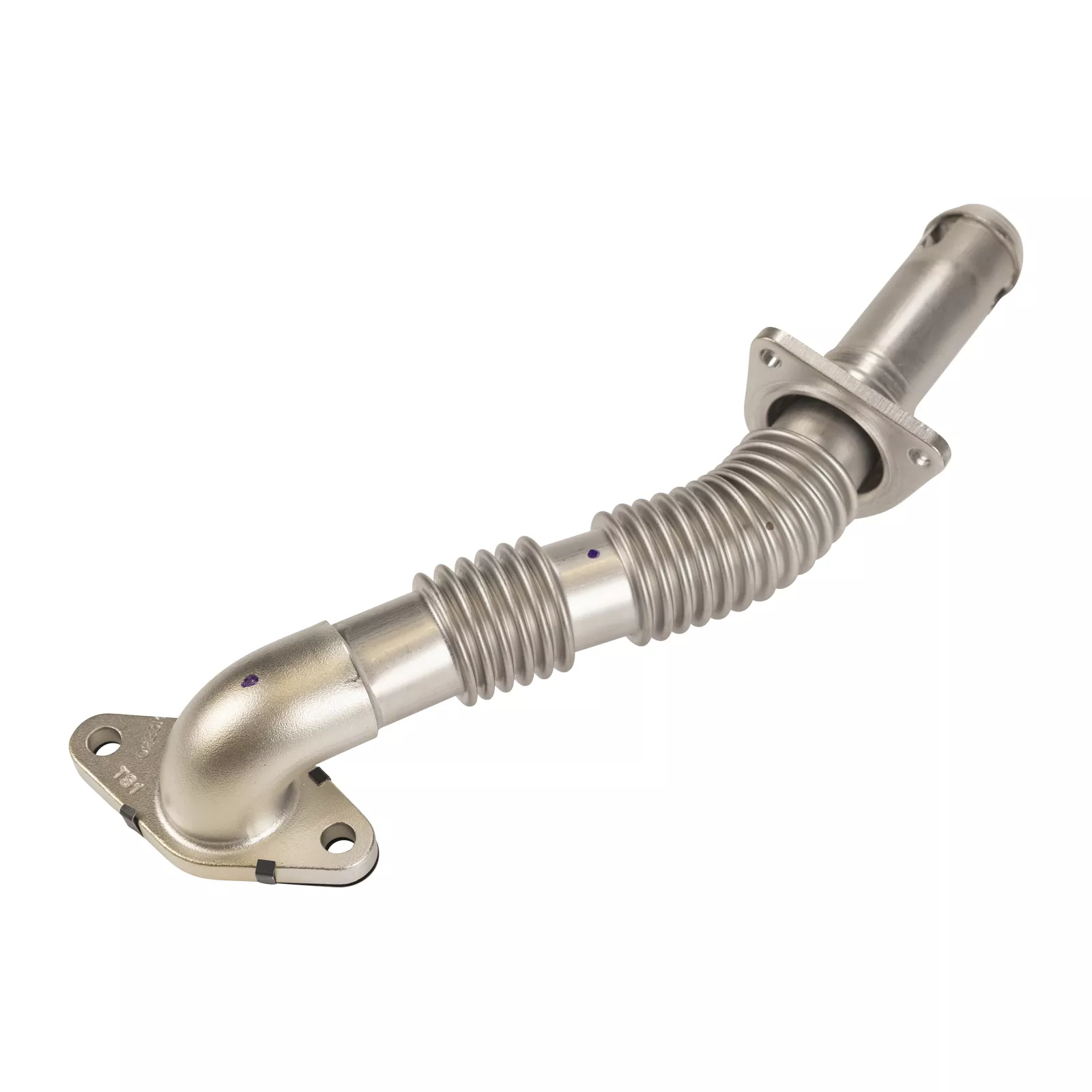 Tuyau pour echangeur de chaleur Iveco OE (5801364088) — Réf. 2470482IV