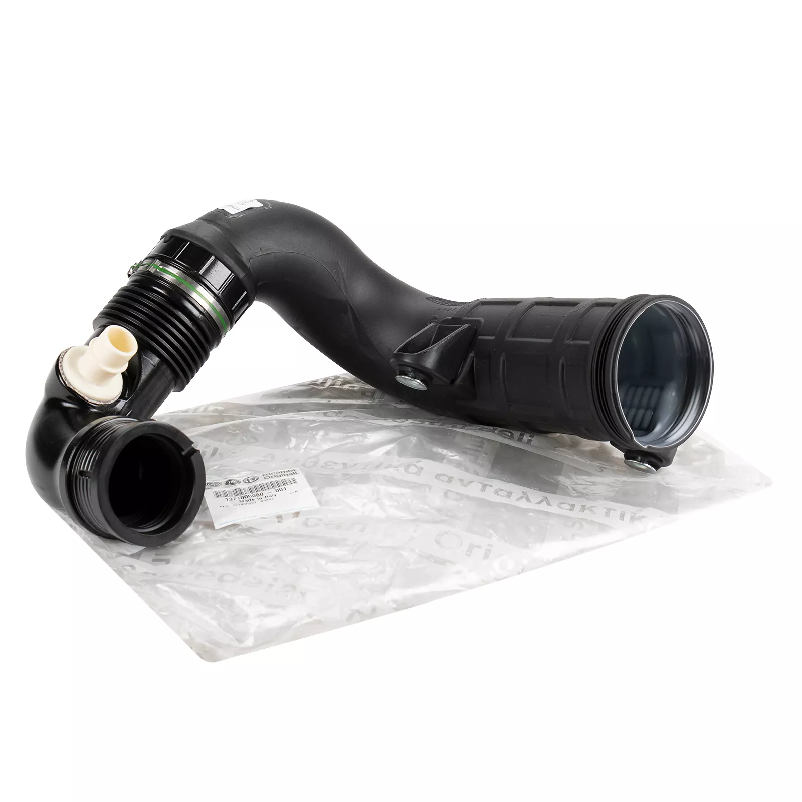 Durite de turbo — Réf. 2470489OE