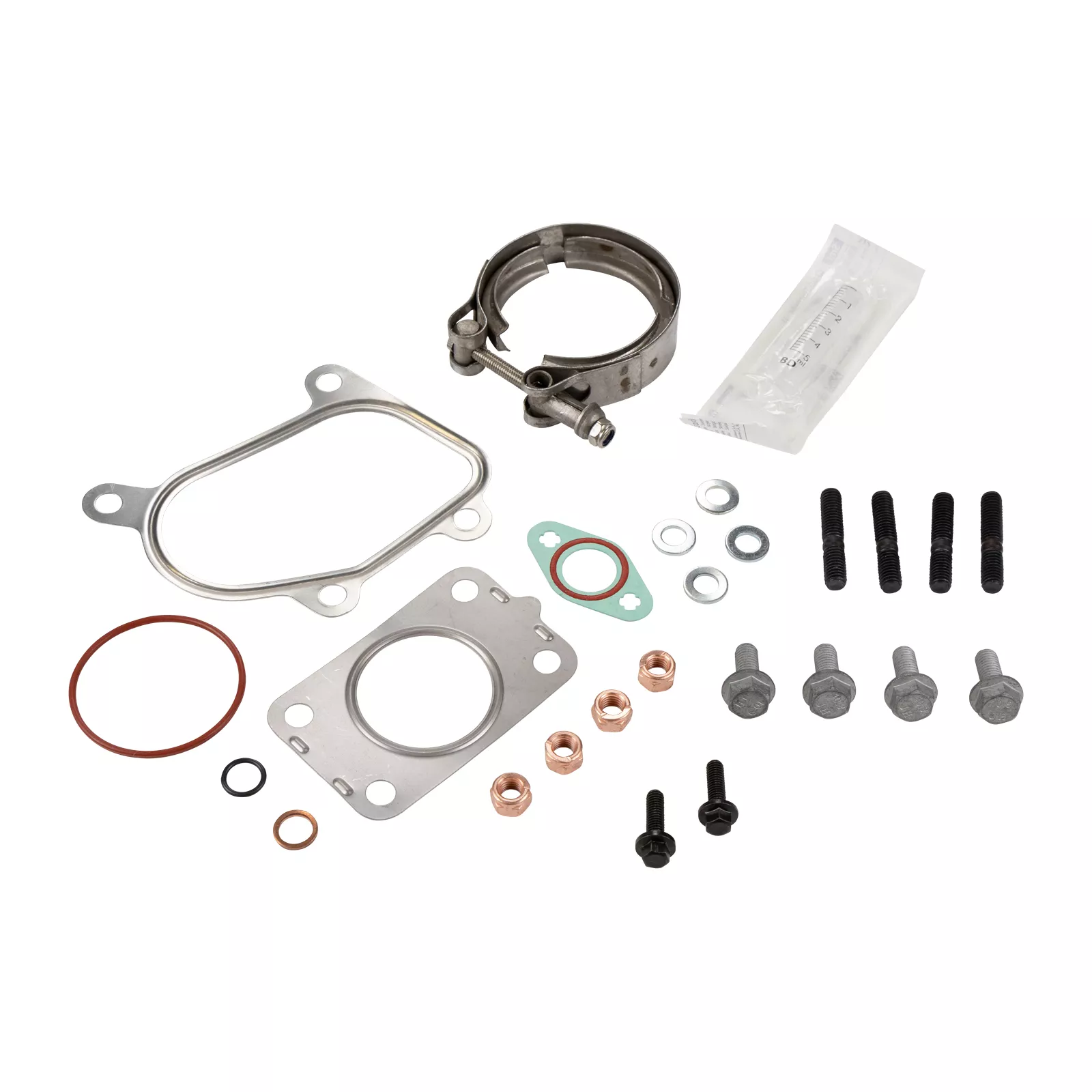 Kit de fixation / kit de montage pour 2470523 — Réf. 2470523ABS