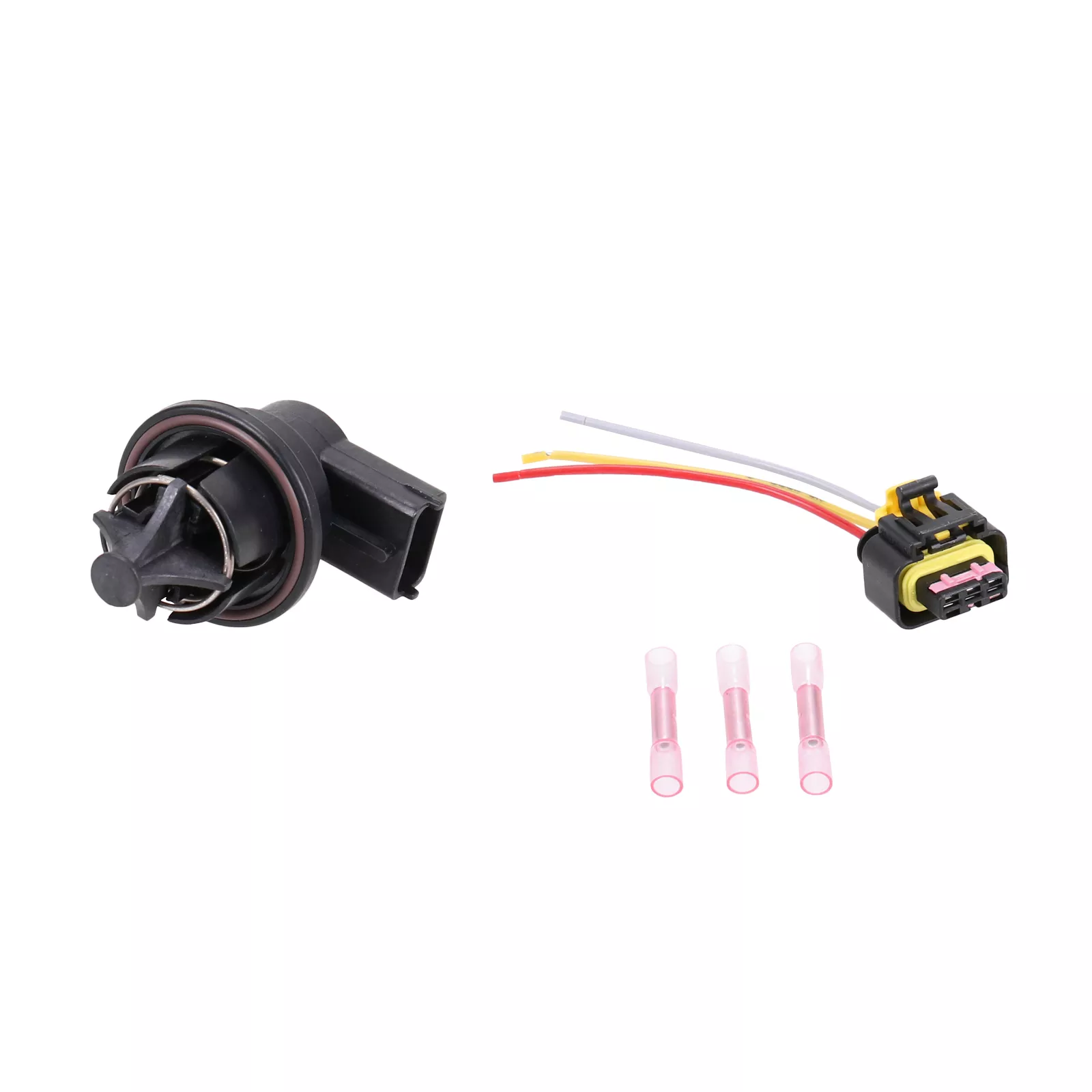 Ajusteur de pression de suralimentation à capteur de position (bouchon carré) po — Réf. 2470528KIT