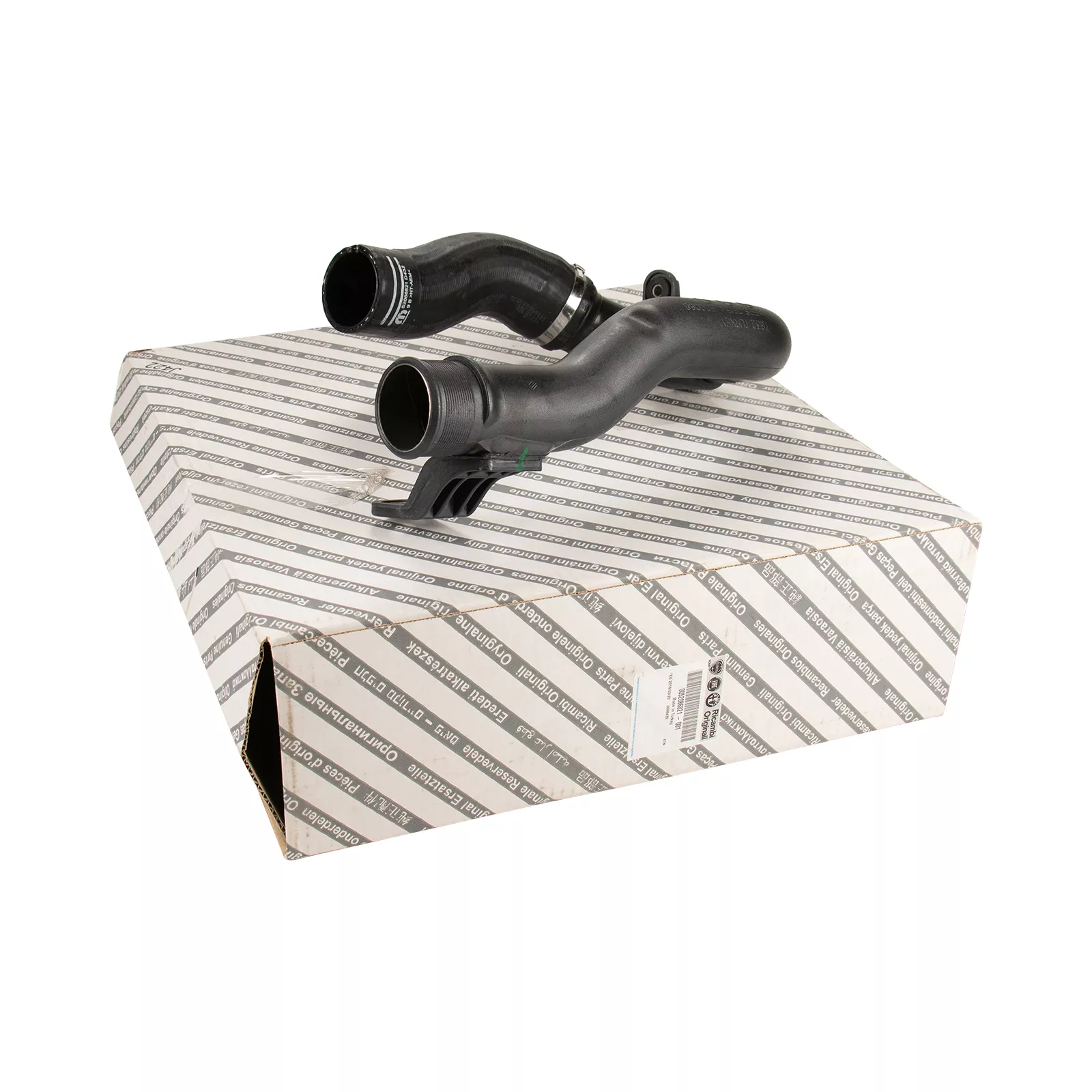 Durite de turbo — Réf. 2470529OE