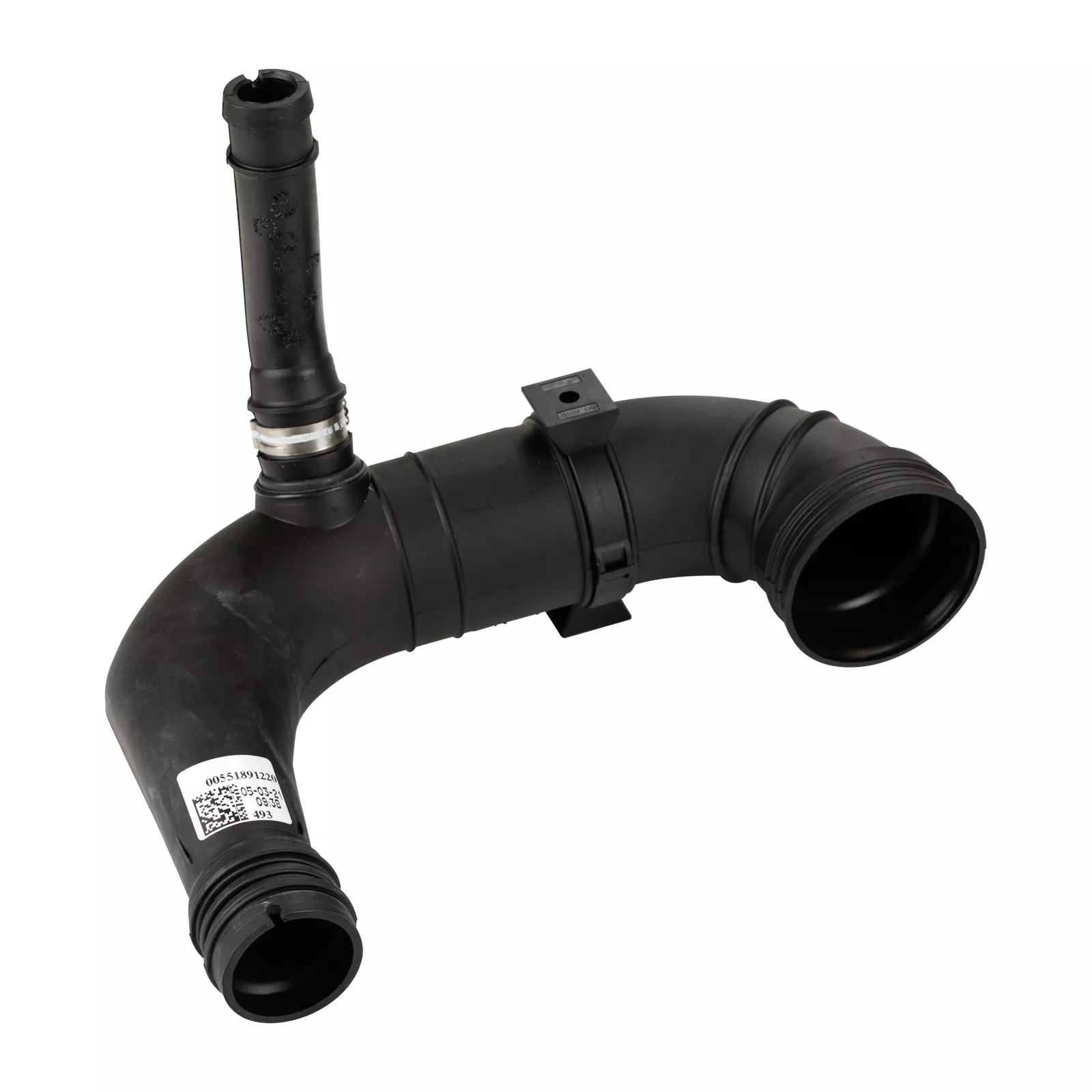 Durite de turbo — Réf. 2470532