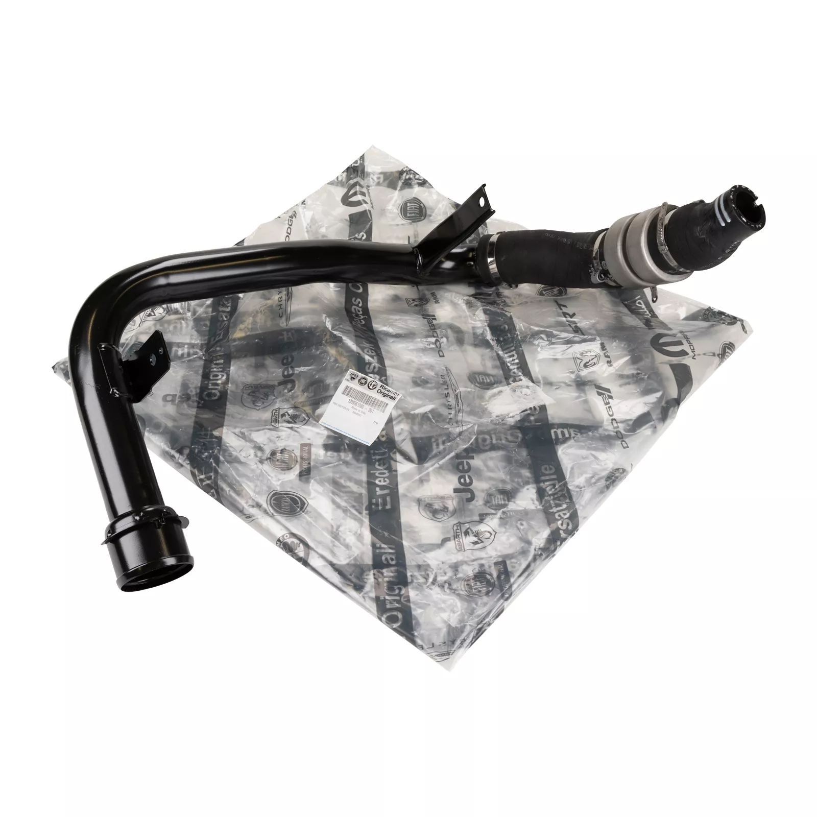 Durite de turbo — Réf. 2470539OE