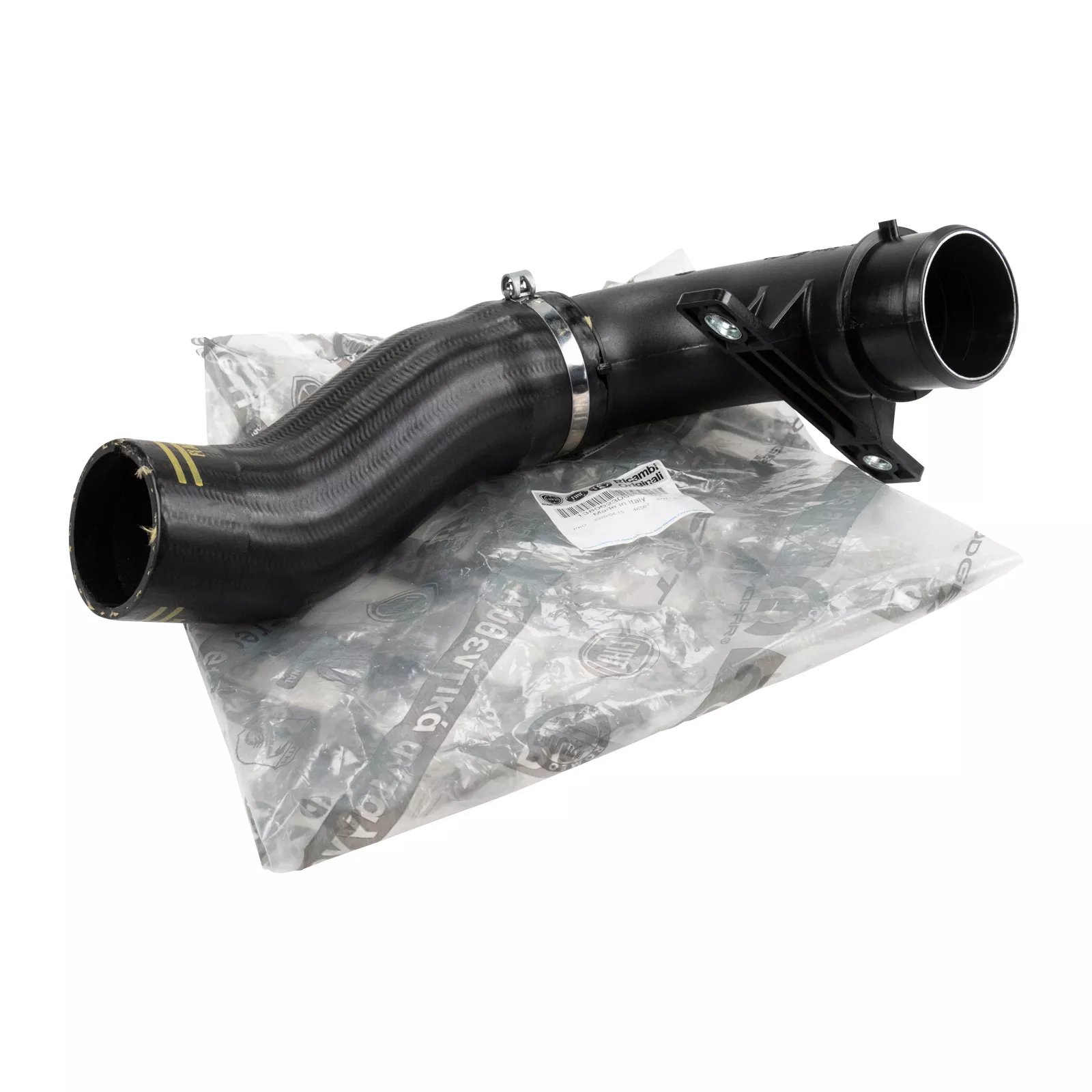 Durite de turbo partie inferieure — Réf. 2470562OE