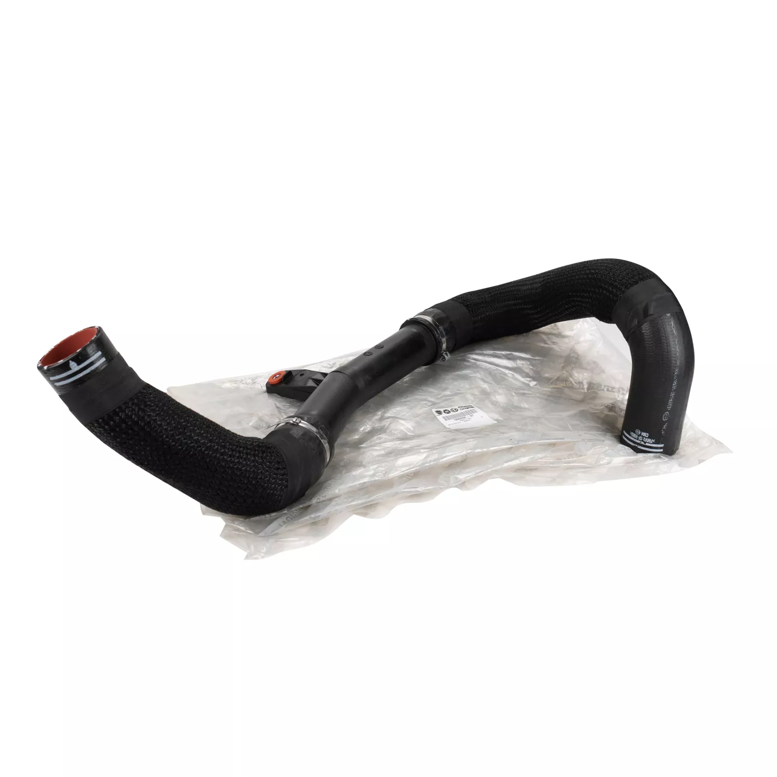 Durite de turbo — Réf. 2470570OE