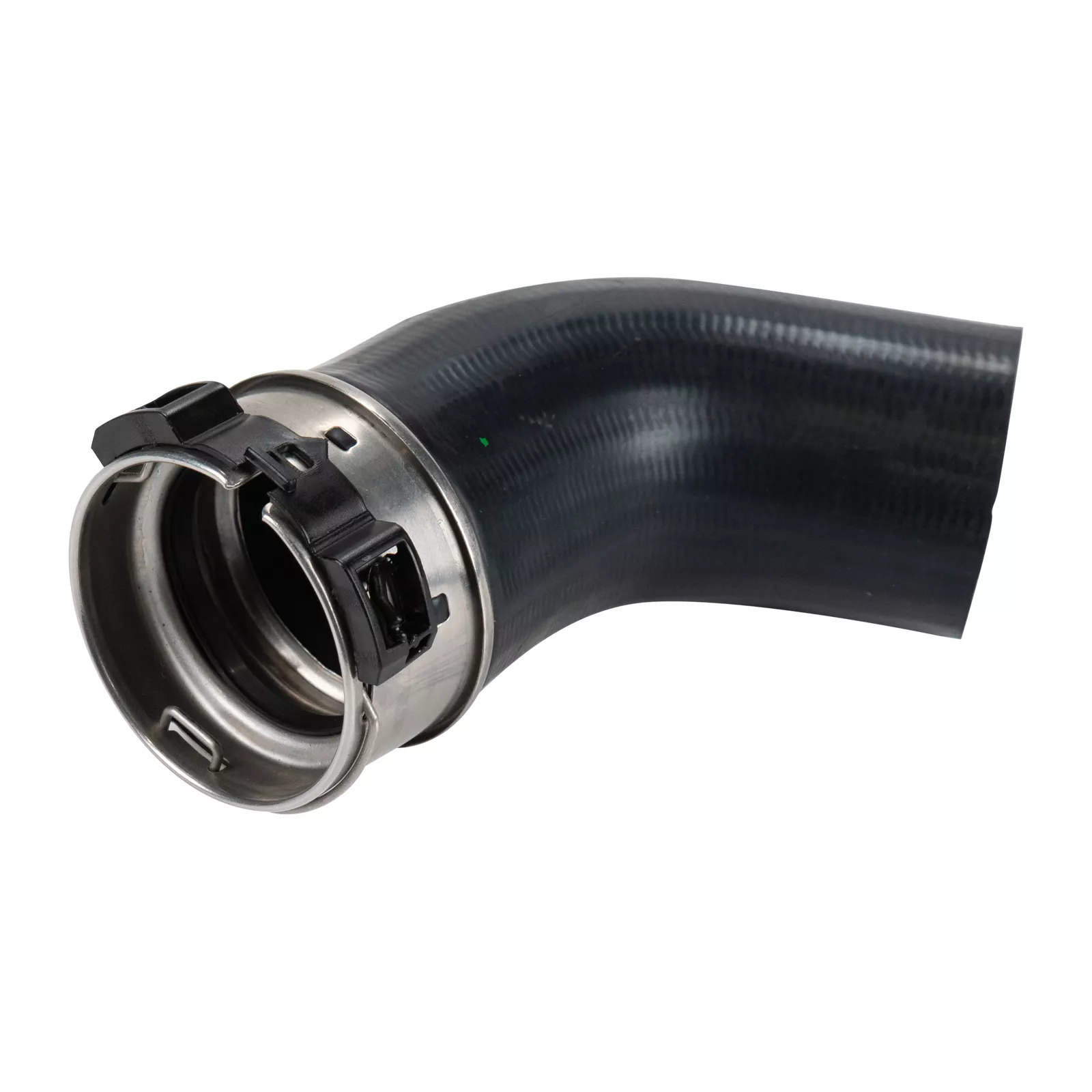 Embout arriere du flexible d'air de suralimentation uniquement version metalliqu AG Automotive — Réf. 2470580AG
