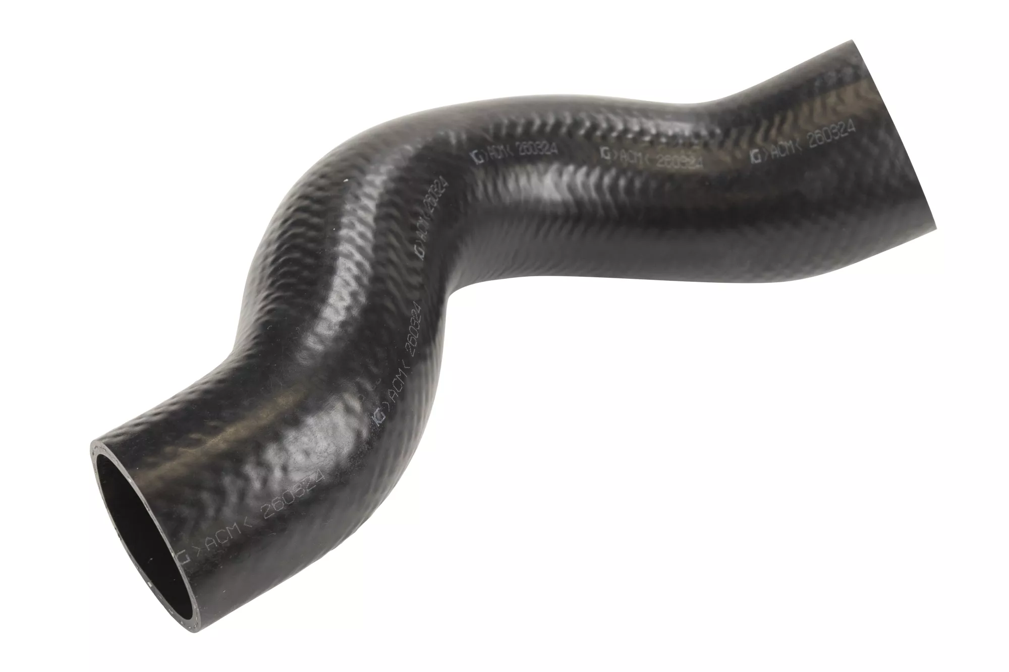 Durite de turbo gauche — Réf. 2470614OE