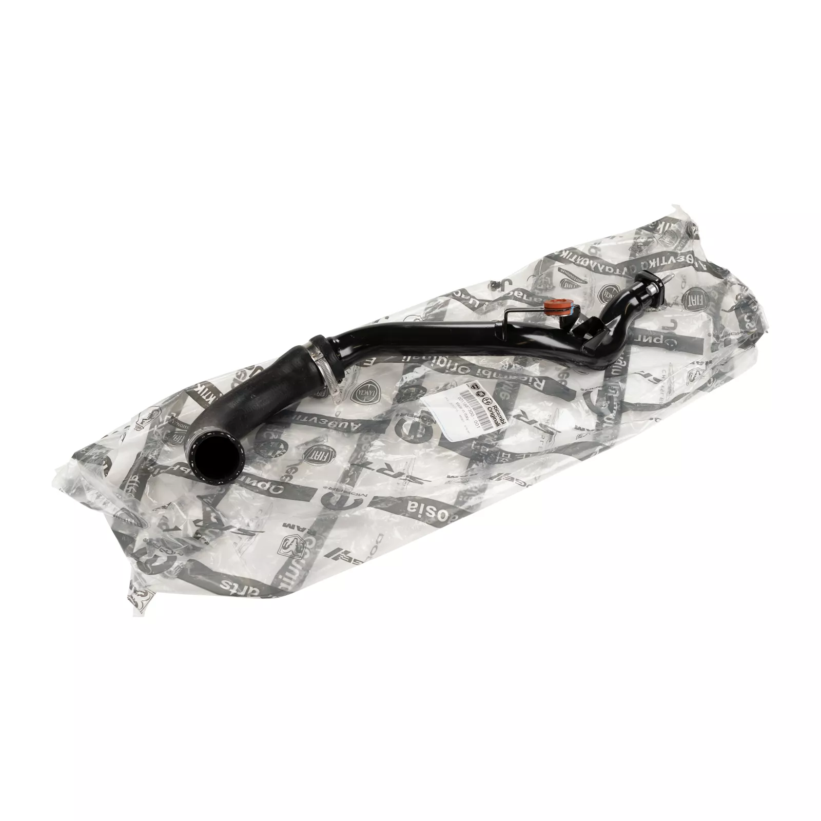 Durite de turbo — Réf. 2470642OE