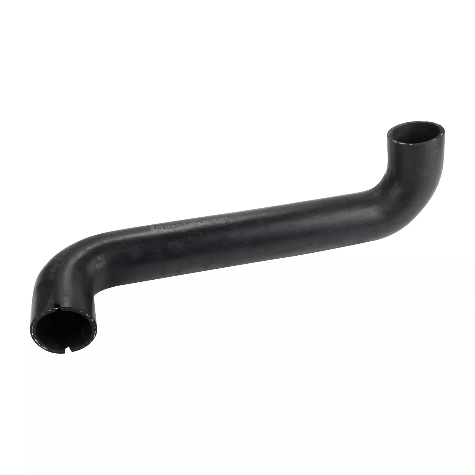 Durite de turbo — Réf. 2470696