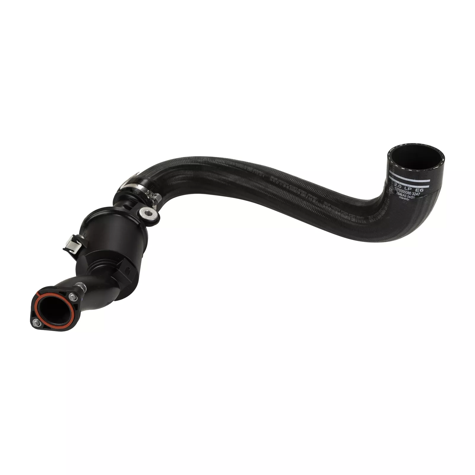Durite de turbo — Réf. 2470716OE
