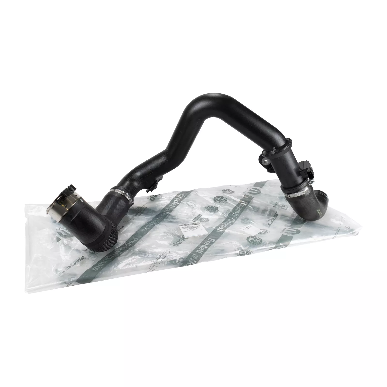 Durite de turbo d'origine FCA (50530217) — Réf. 2470723OE