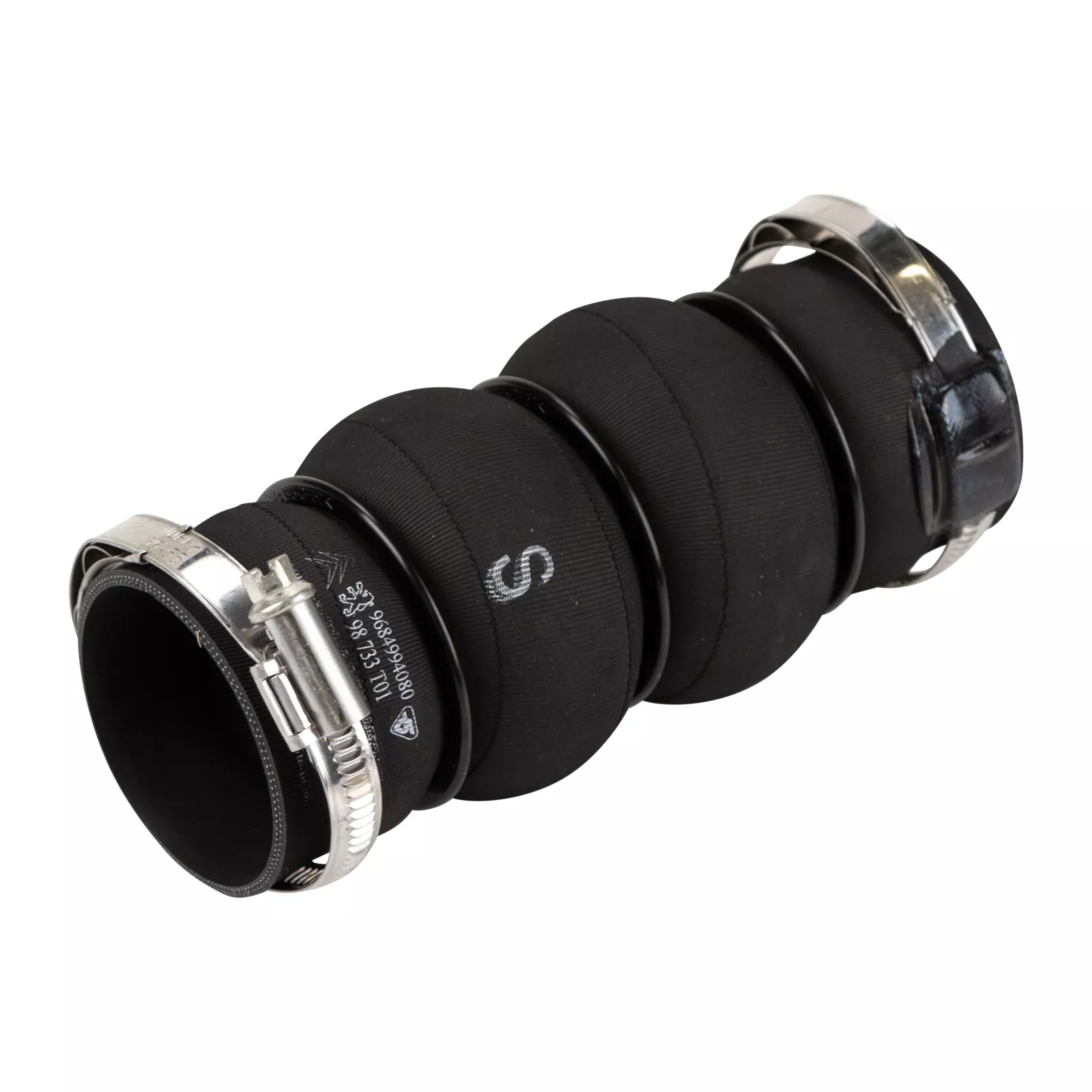 Durite de turbo d'origine PSA (0382LX) — Réf. 2470729PSA