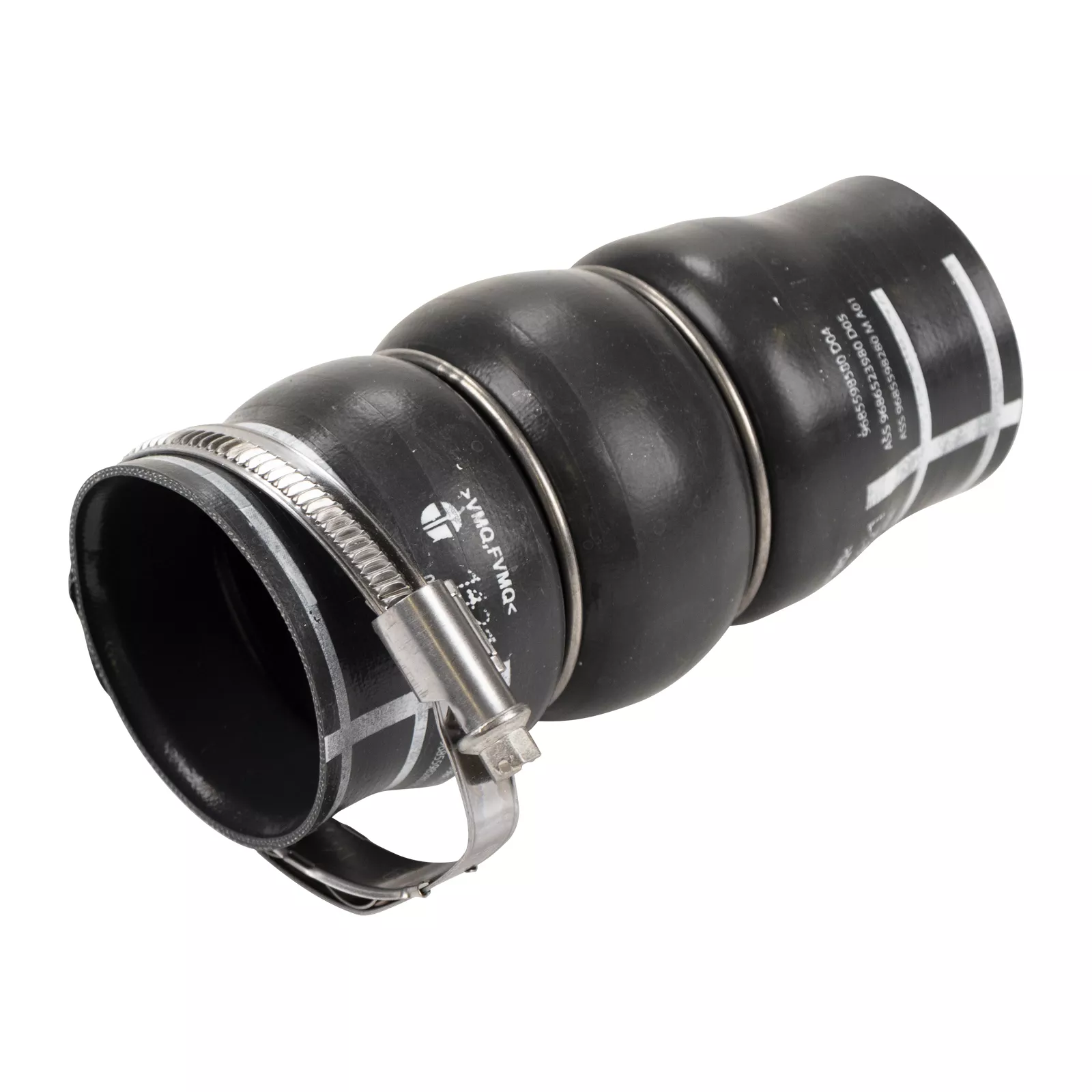 Durite de turbo d'origine PSA (0382PJ) — Réf. 2470731PSA