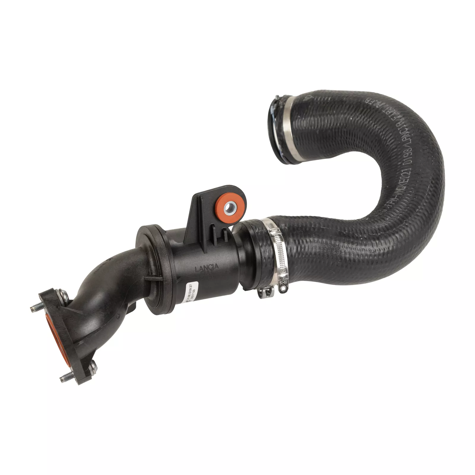 Durite de turbo — Réf. 2470776OE