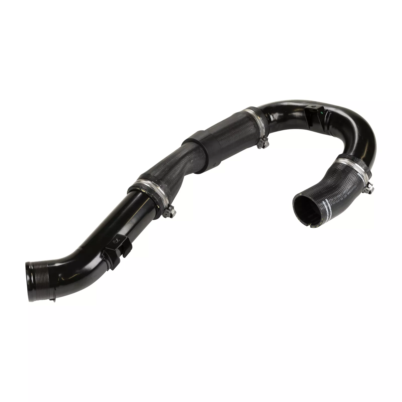Durite de turbo — Réf. 2470789OE