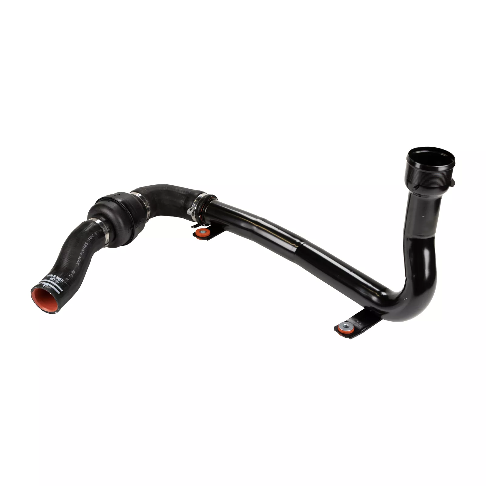 Durite de turbo PSA OE (1638153280) — Réf. 2470798PSA