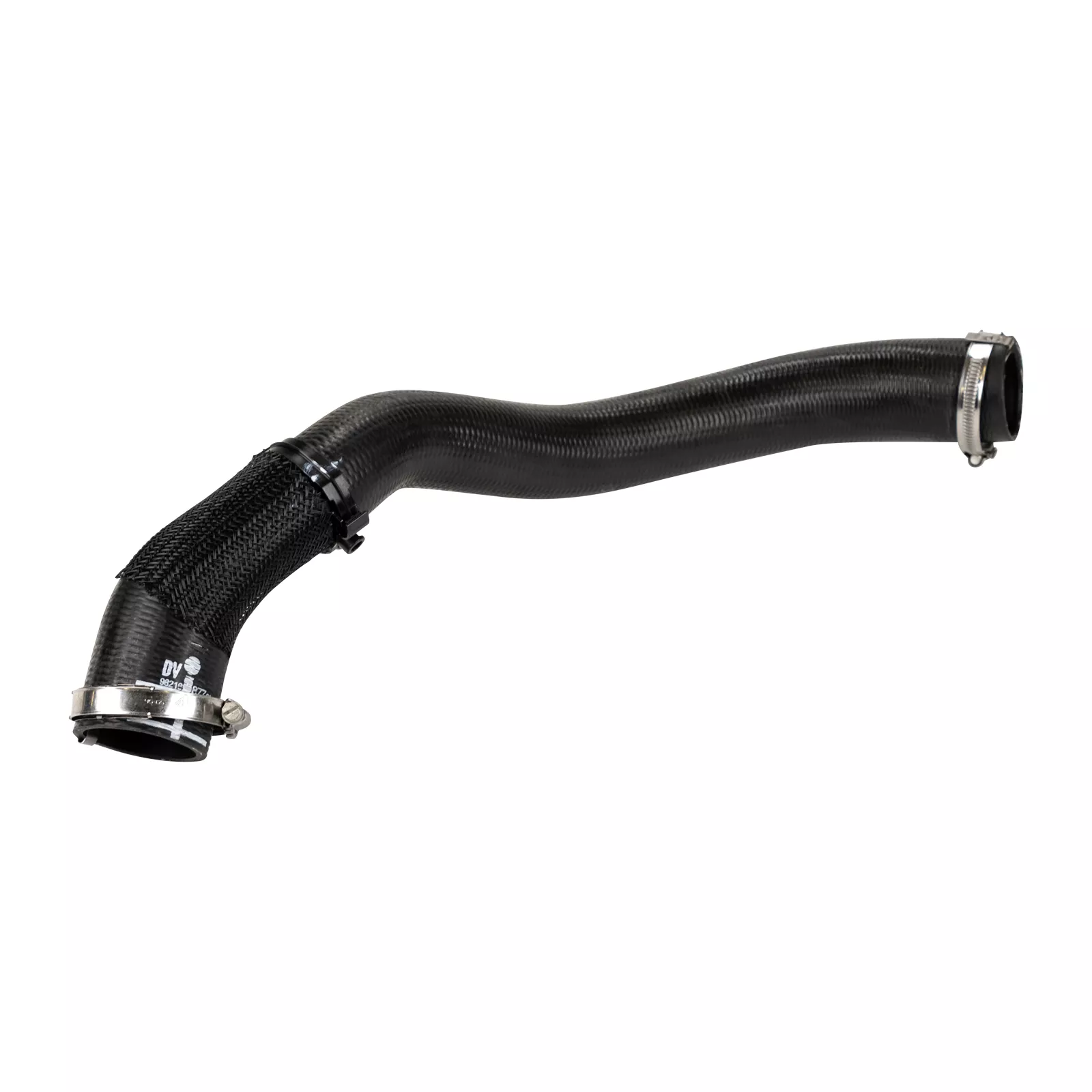 Durite de turbo PSA OE (9821687780) — Réf. 2470802PSA