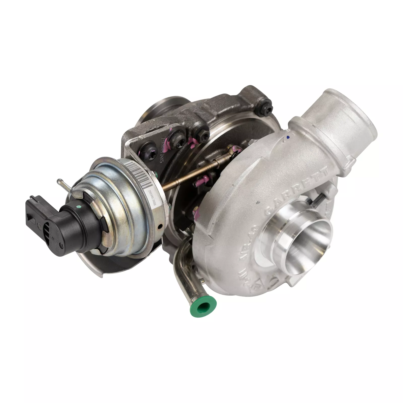 Turbocompresseur pièce neuve — Réf. 2470808