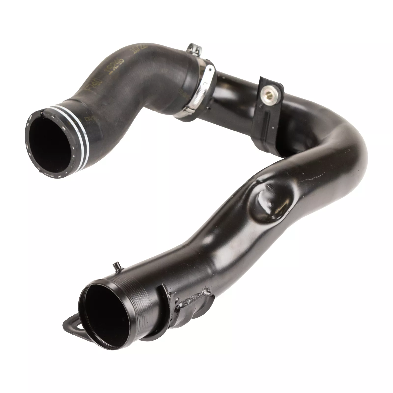 Durite de turbo avec tuyau de raccordement — Réf. 2470815