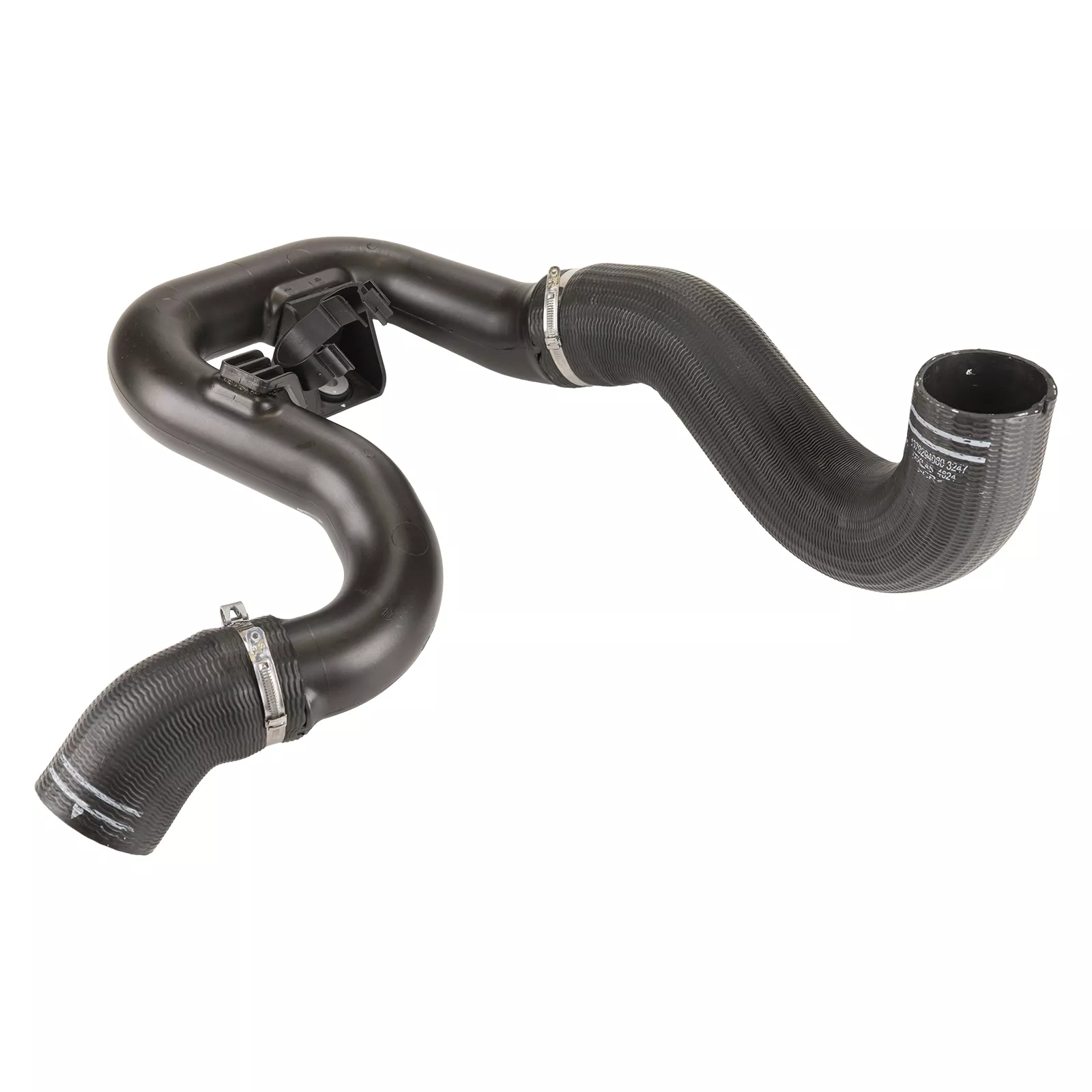 Durite de turbo — Réf. 2470824OE