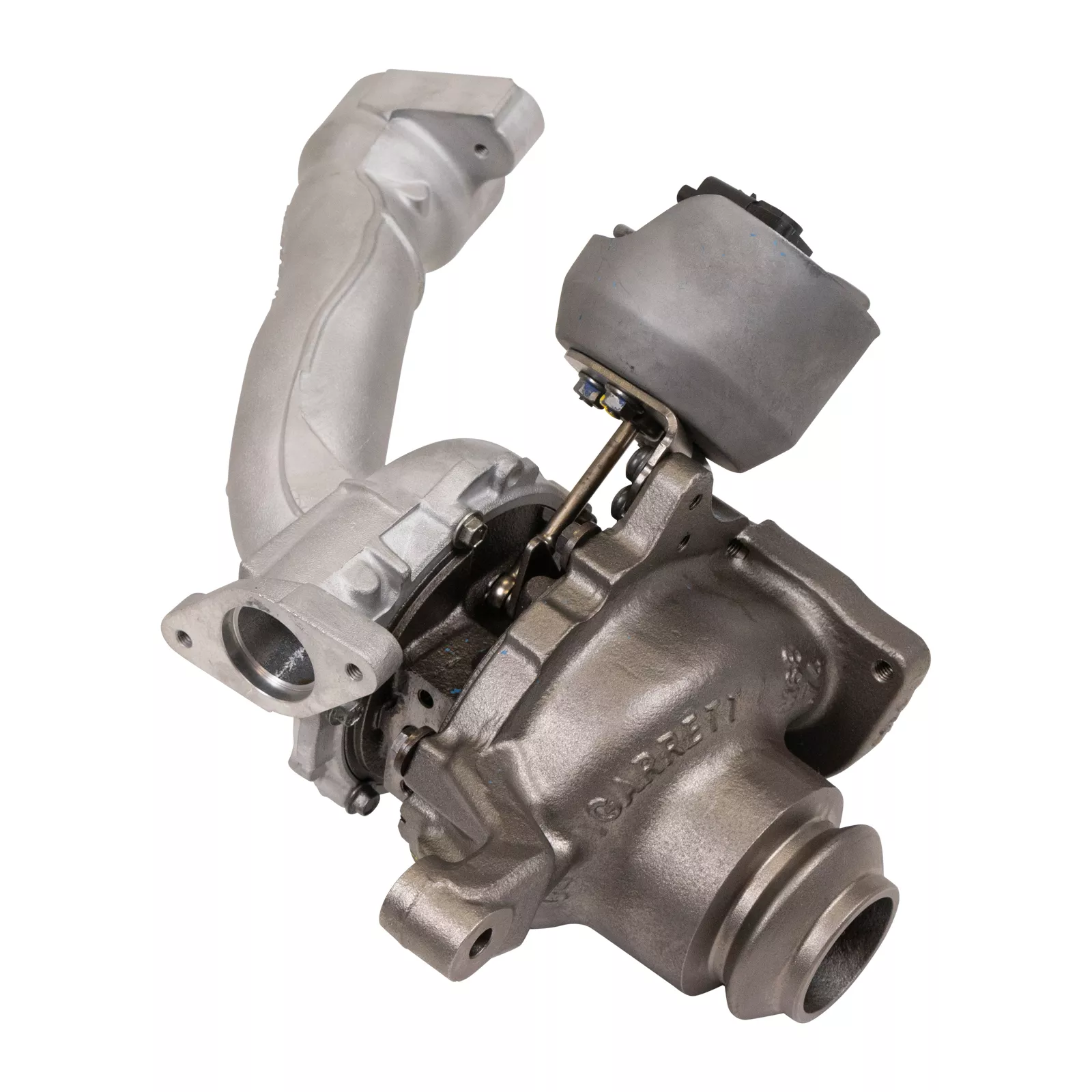 Turbocompresseur révisé — Réf. 2470826OE