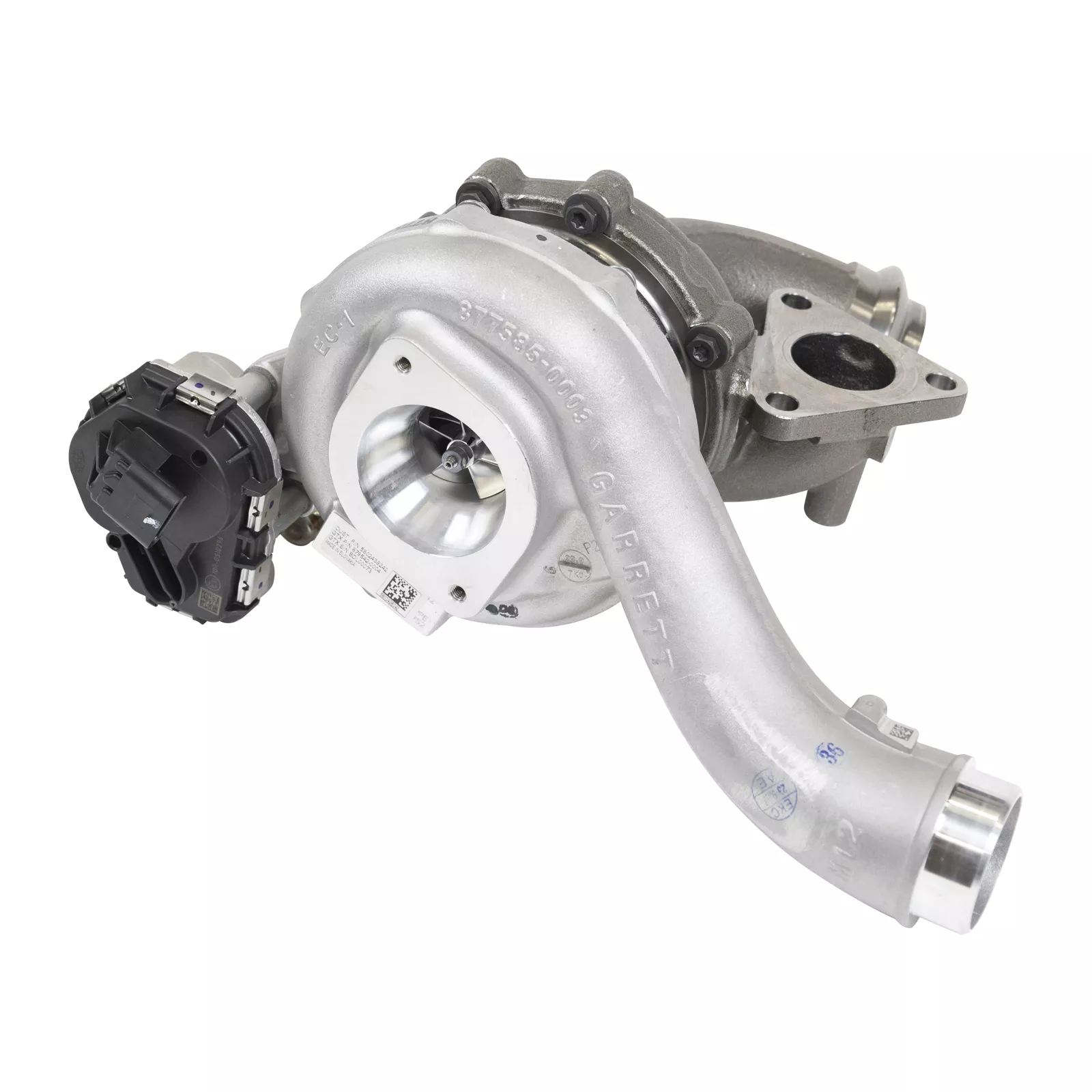 Turbocompresseur Piece neuve d'origine — Réf. 2470844IV