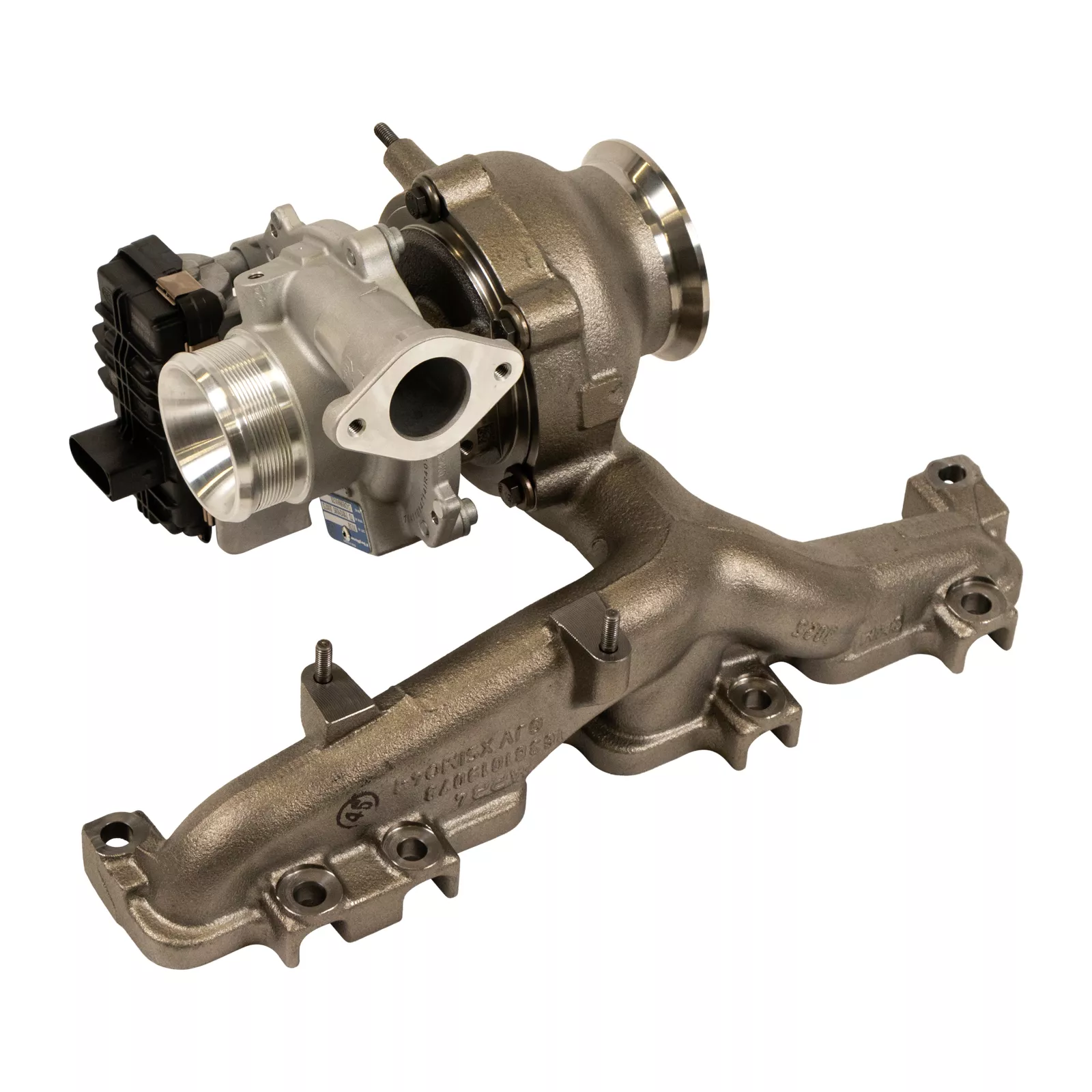 Turbocompresseur OEM — Réf. 2470846