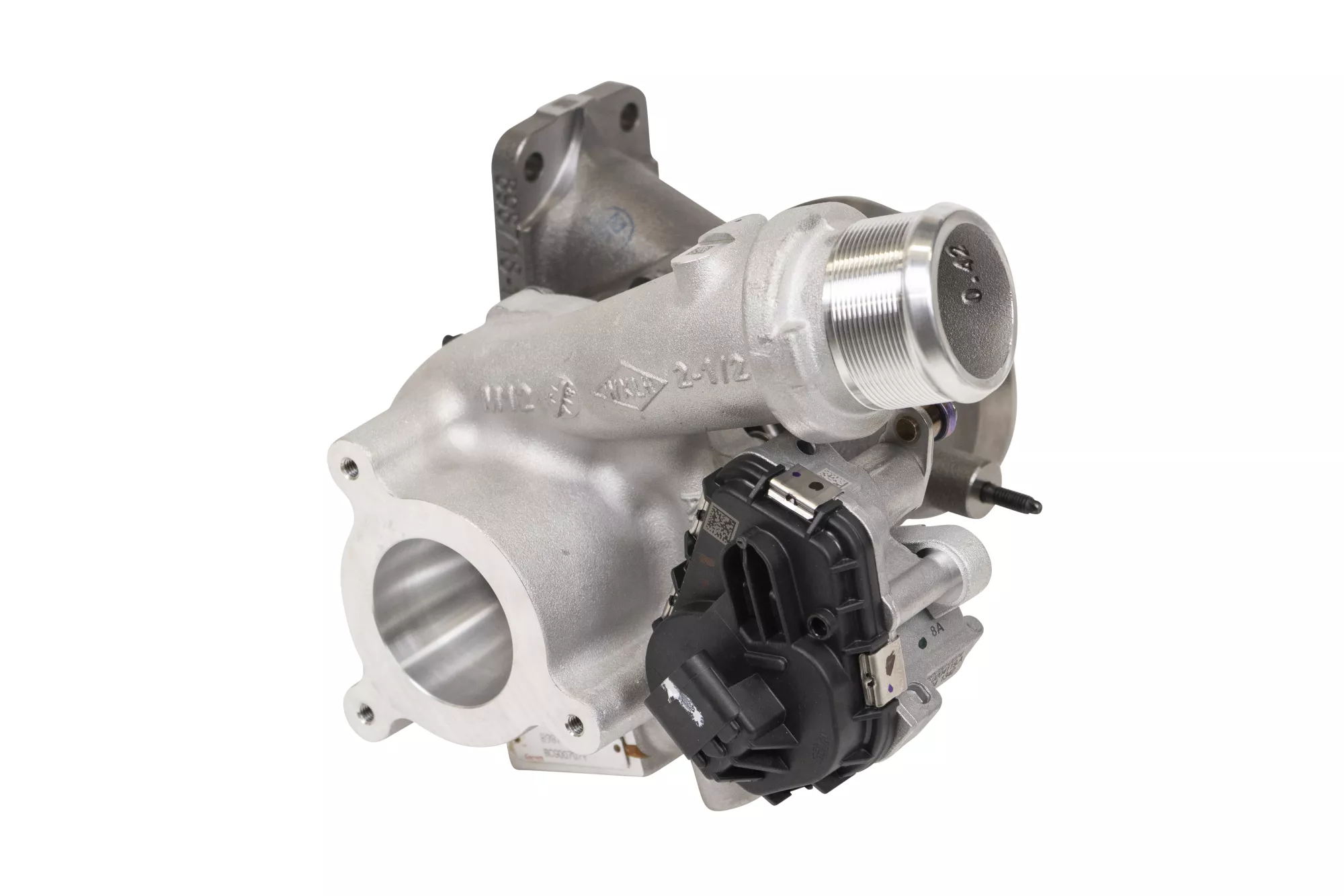 Turbocompresseur d'origine Garrett OEM — Réf. 2470859