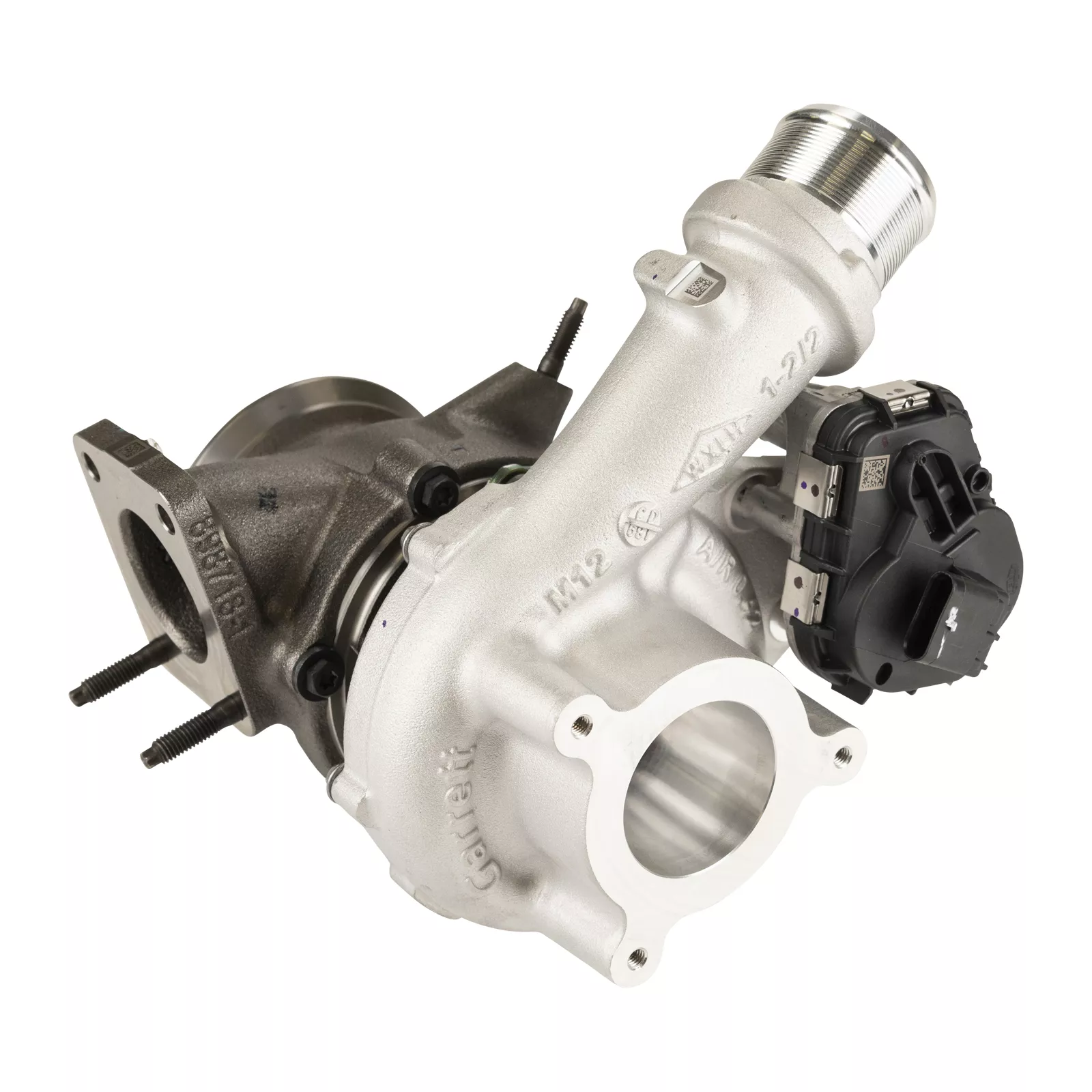 Turbocompresseur — Réf. 2470859OE