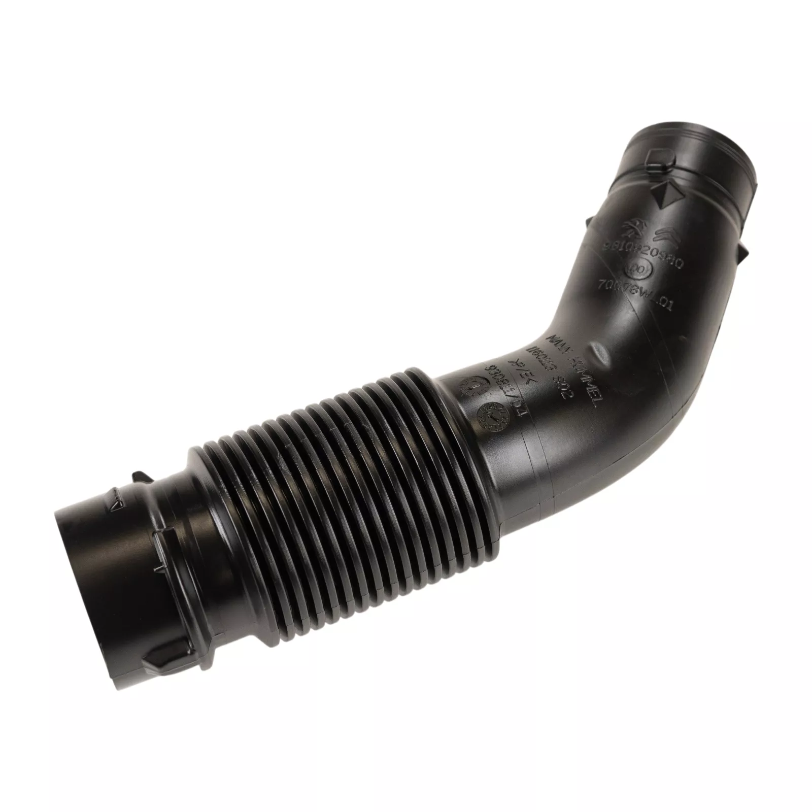 Durite de turbo — Réf. 2470876OE
