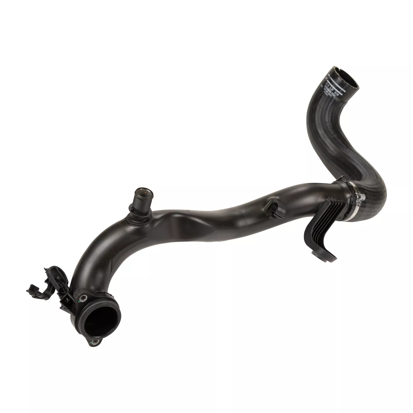 Durite de turbo — Réf. 2470878OE