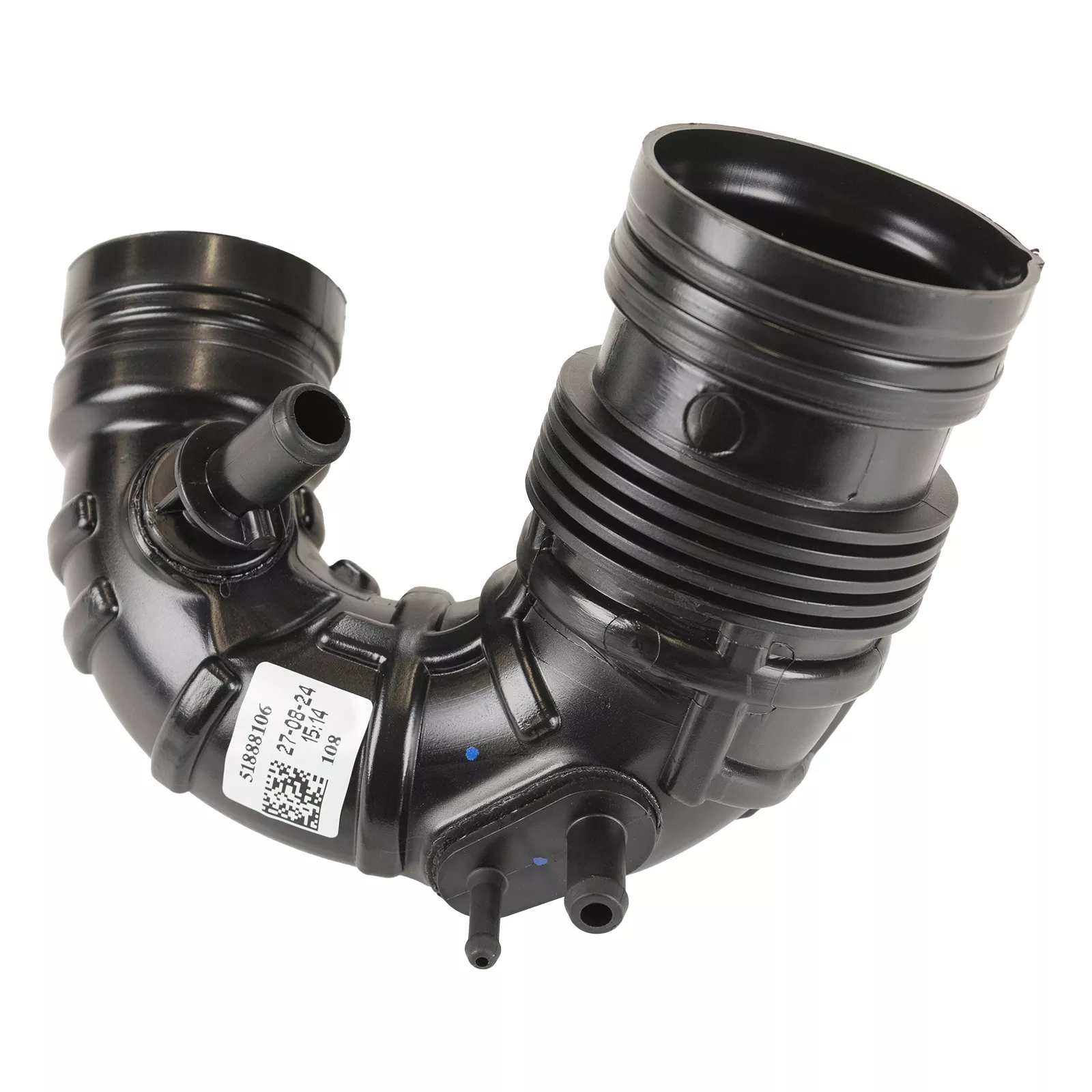Durite de turbo — Réf. 2470892OE