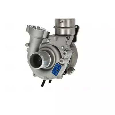 Turbocompresseur Nissens — Réf. 2470908N