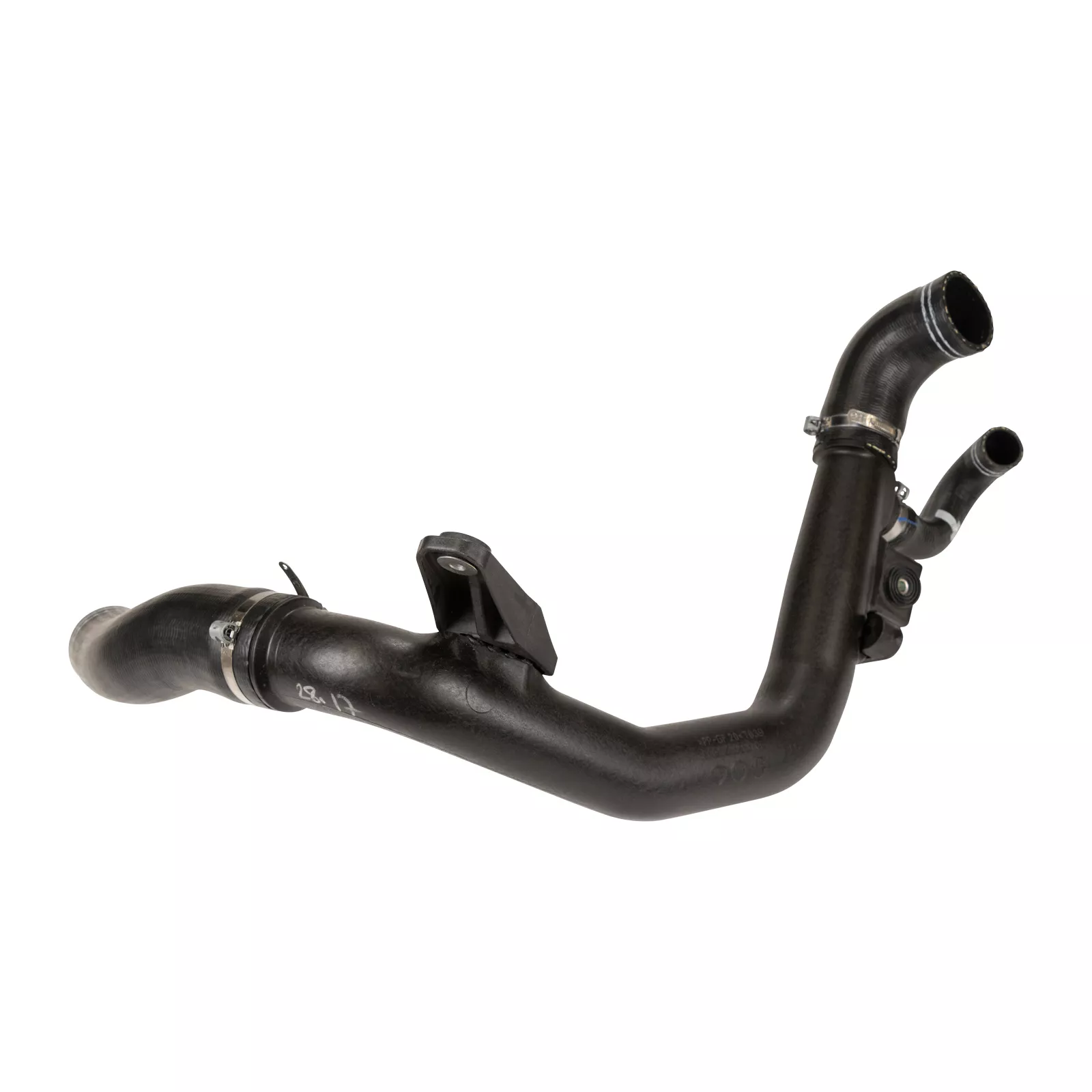 Durite de turbo — Réf. 2470914OE