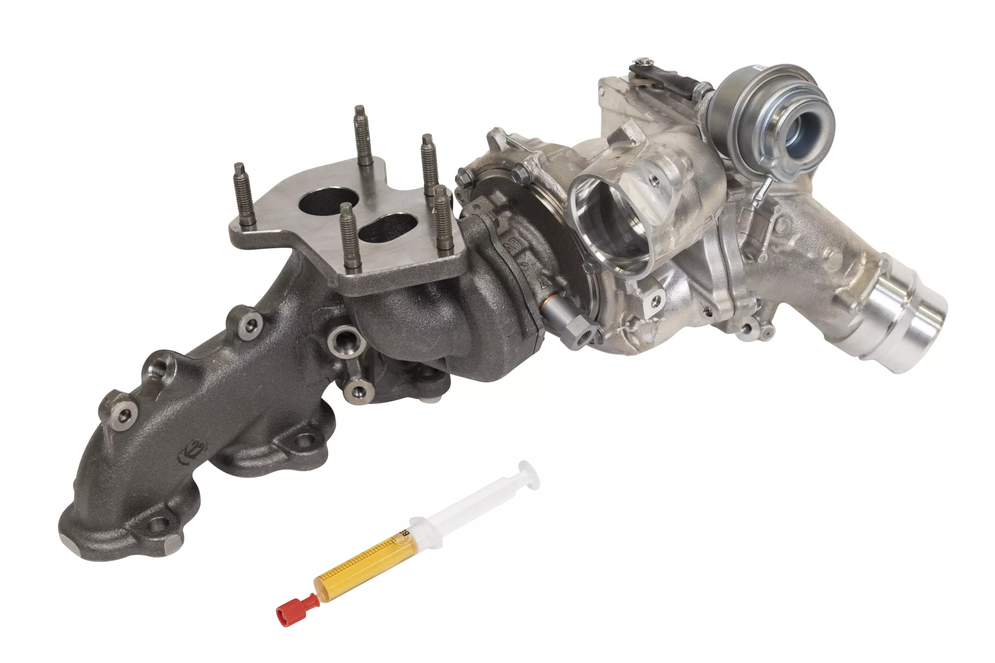 Turbocompresseur OEM — Réf. 2470916