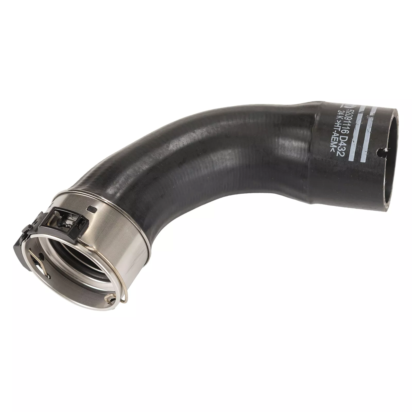 Durite de turbo rigide — Réf. 2470948OE