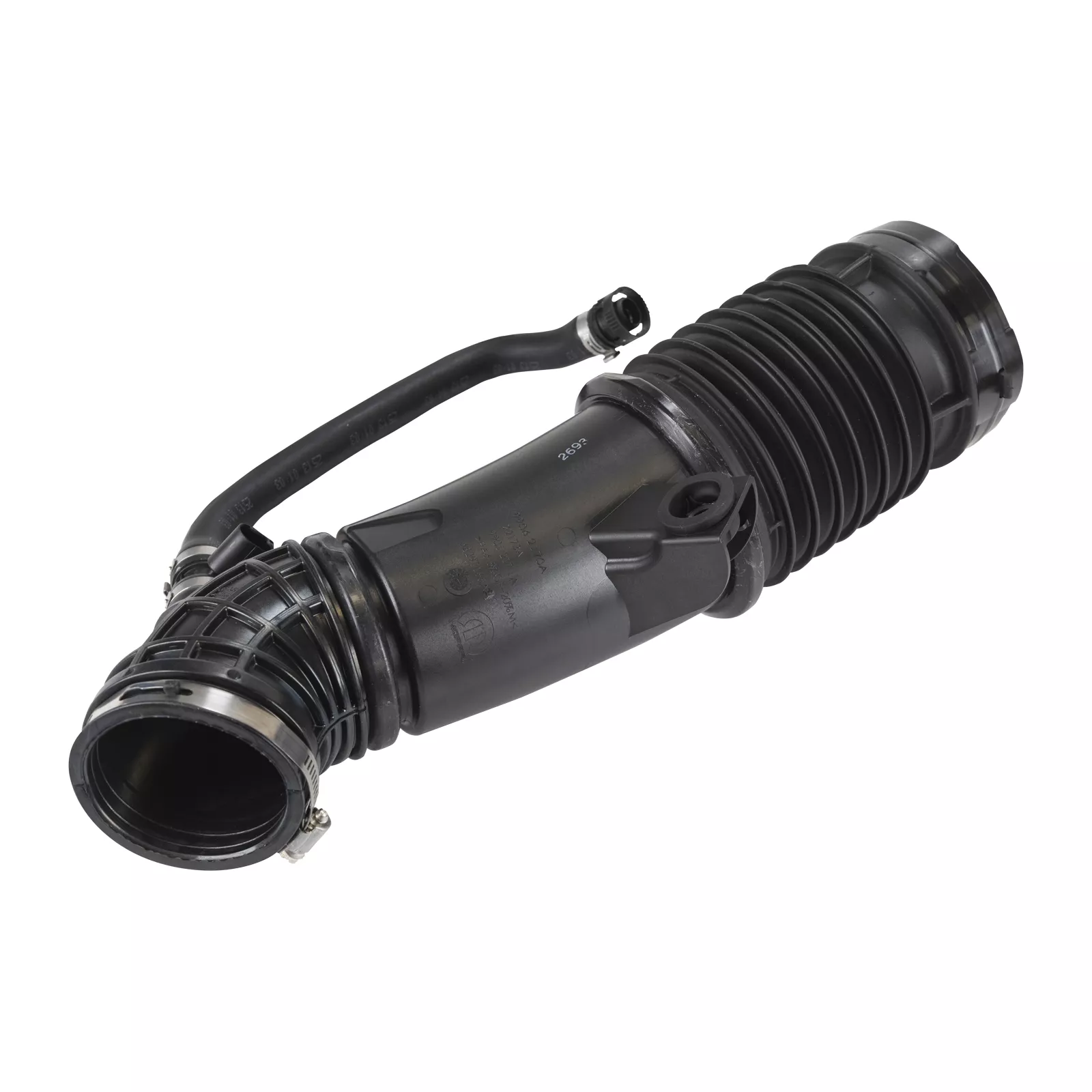 Durite de turbo — Réf. 2470989OE