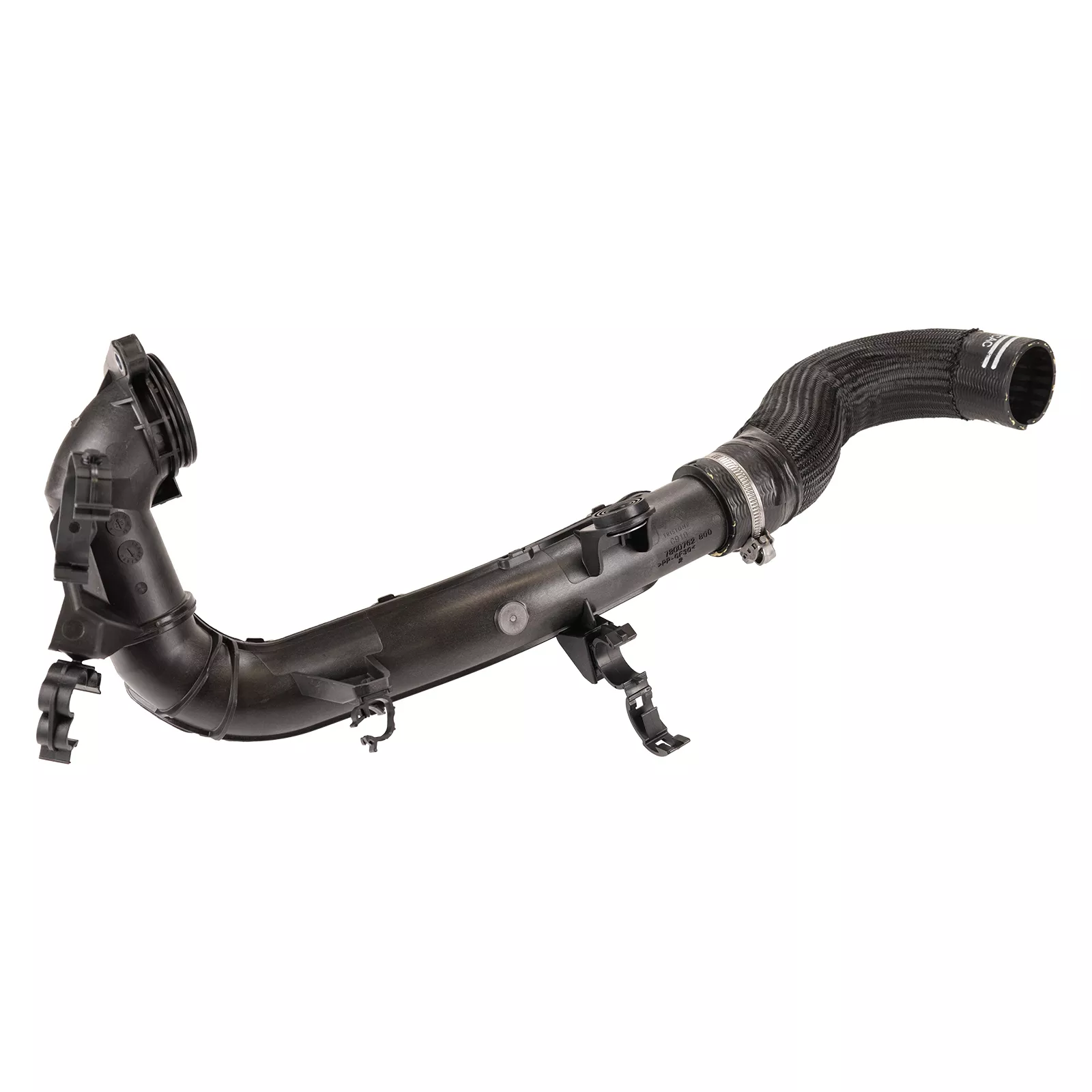 Durite de turbo — Réf. 2471031PSA