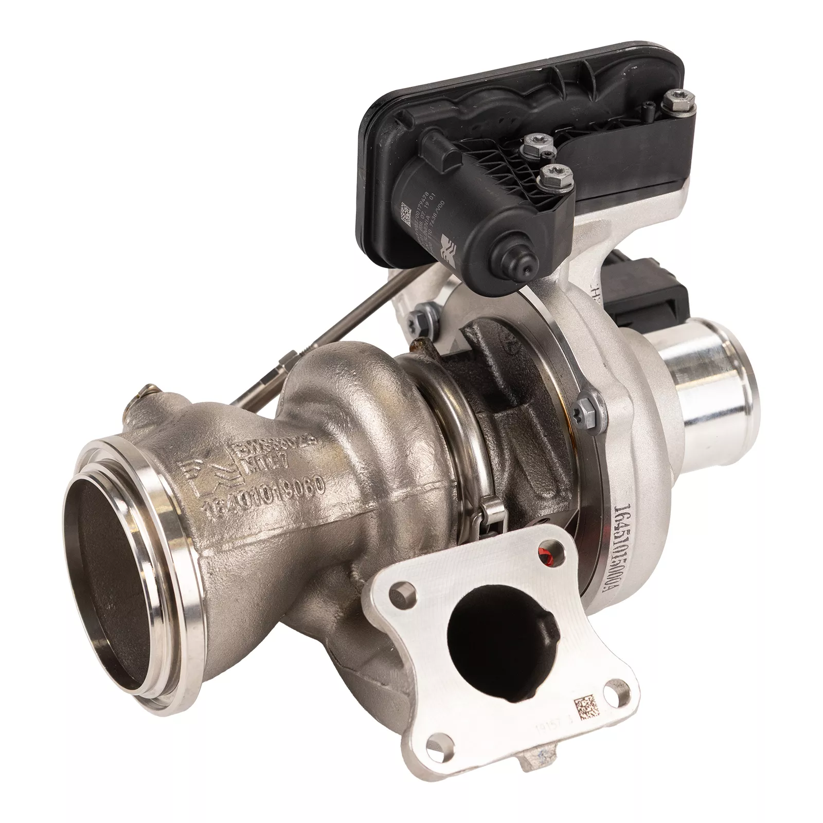 Turbocompresseur — Réf. 2471037OE