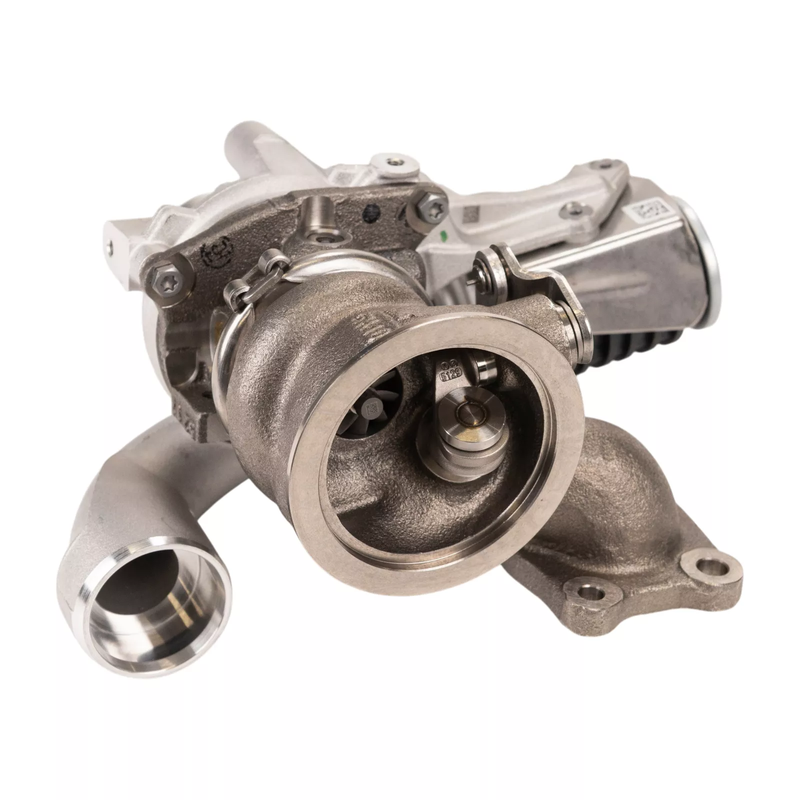 Turbocompresseur — Réf. 2471081OE