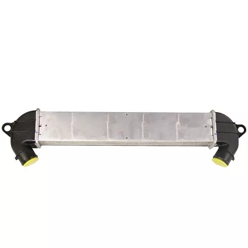 Refroidisseur intermédiaire 500-67-85 mm Nissens — Réf. 2480007